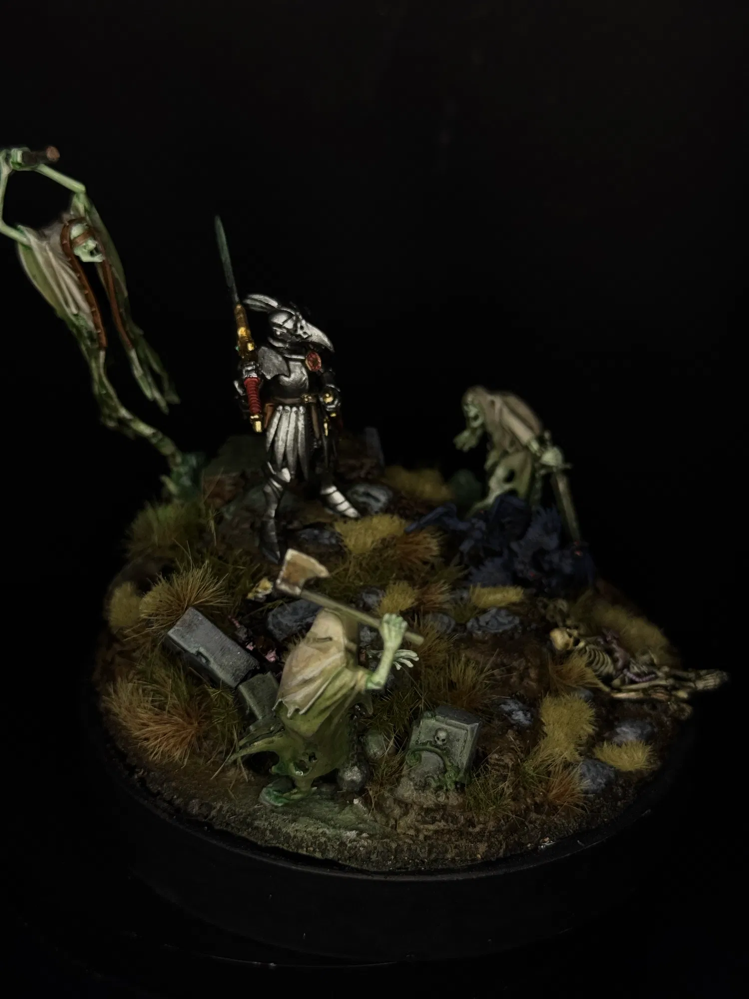 Daylight is no Sanctuary image 2