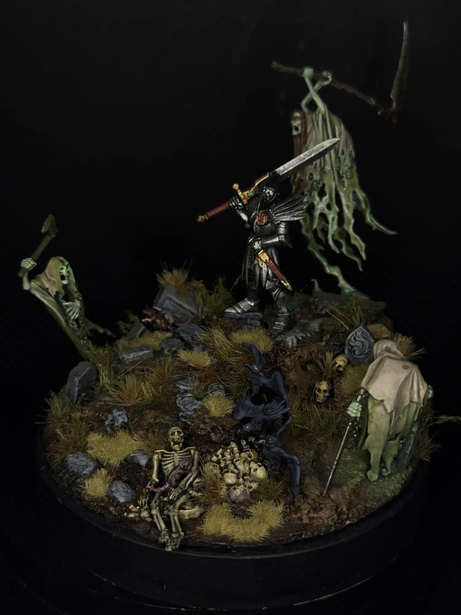 Daylight is no Sanctuary image 5