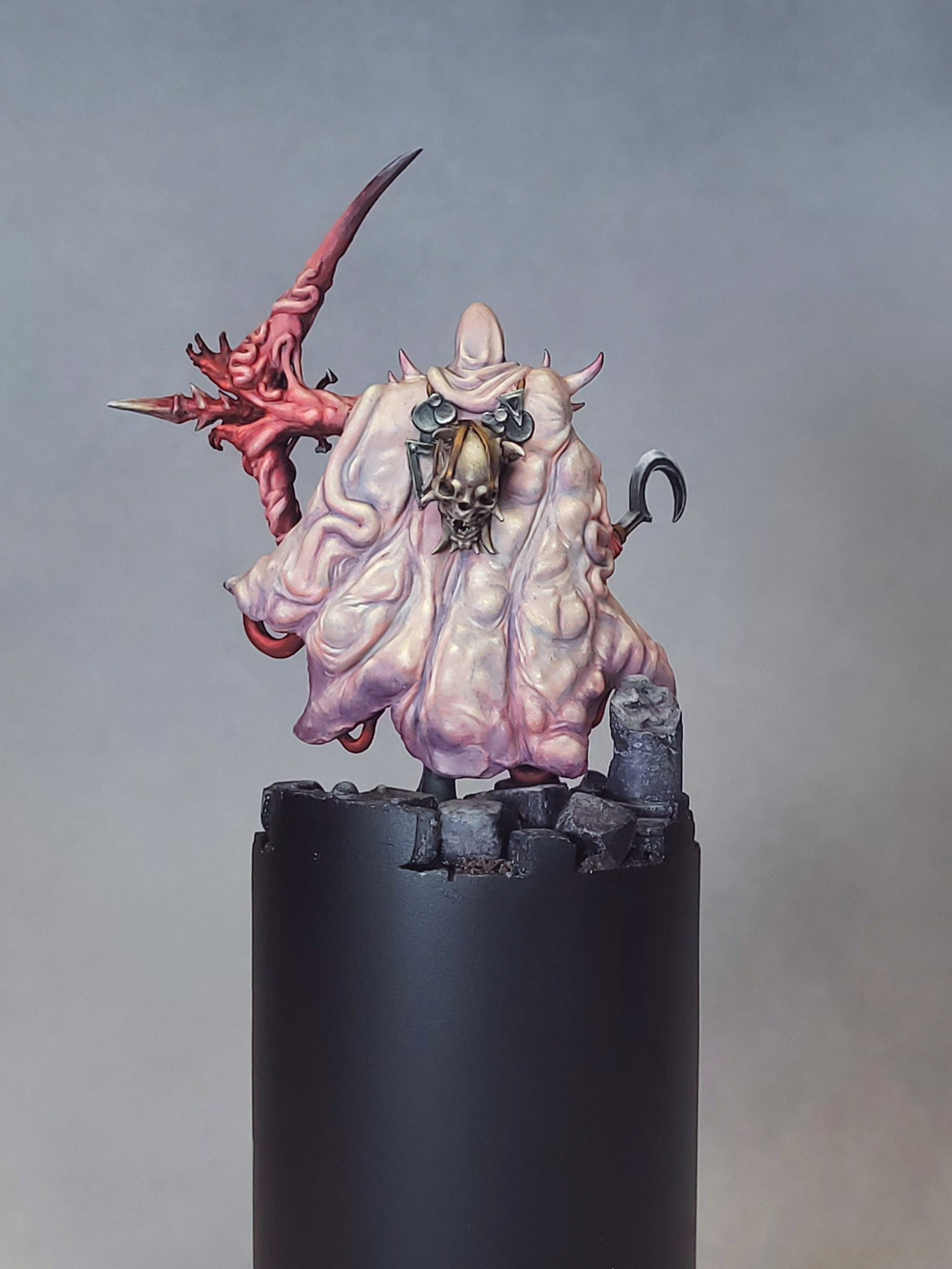 Hunter of the Left Hand Path image 2
