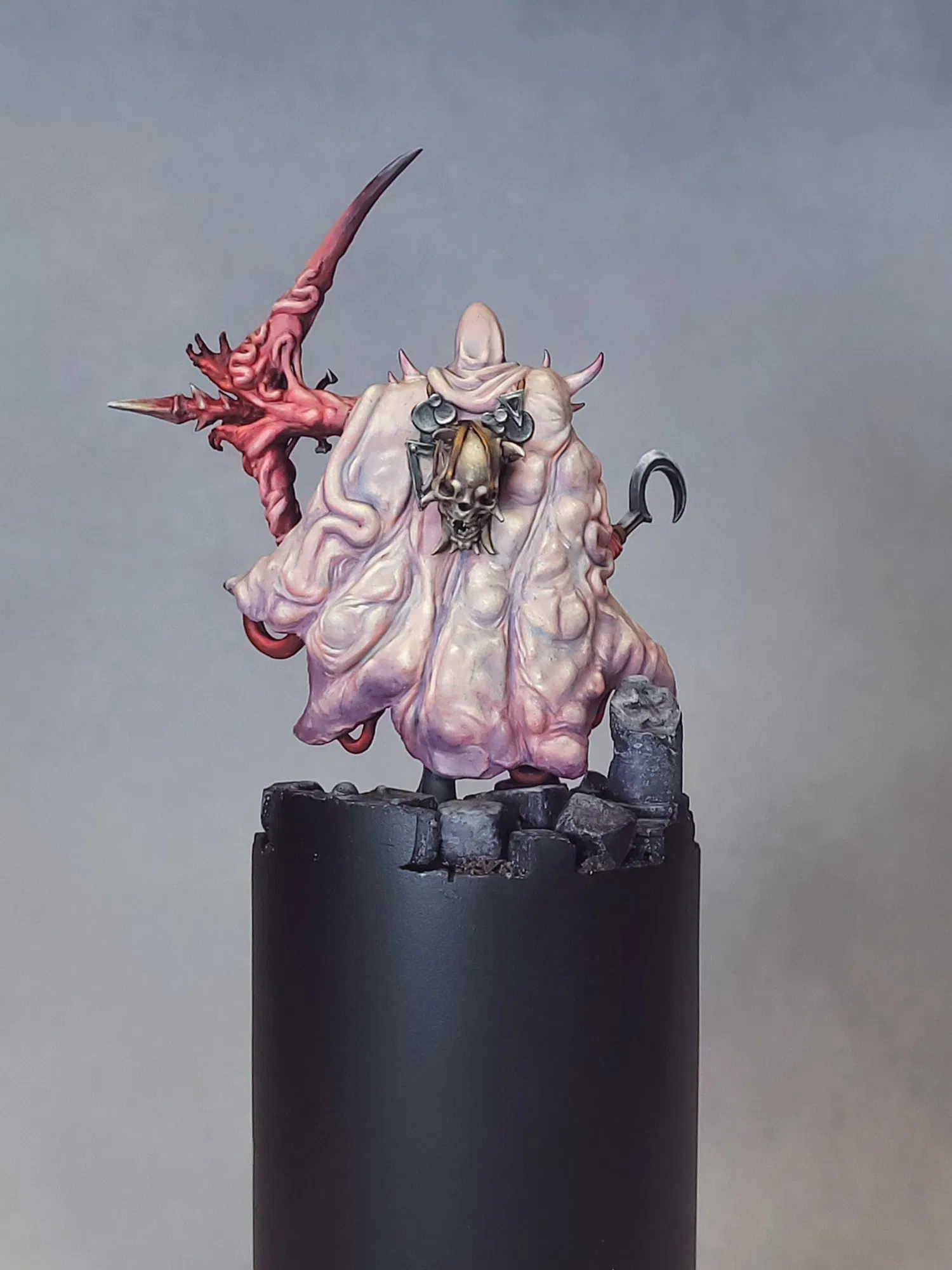 Hunter of the Left Hand Path image 2