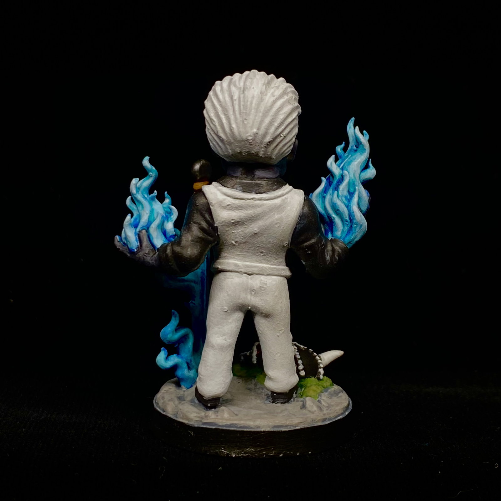 Mr Negative image 3