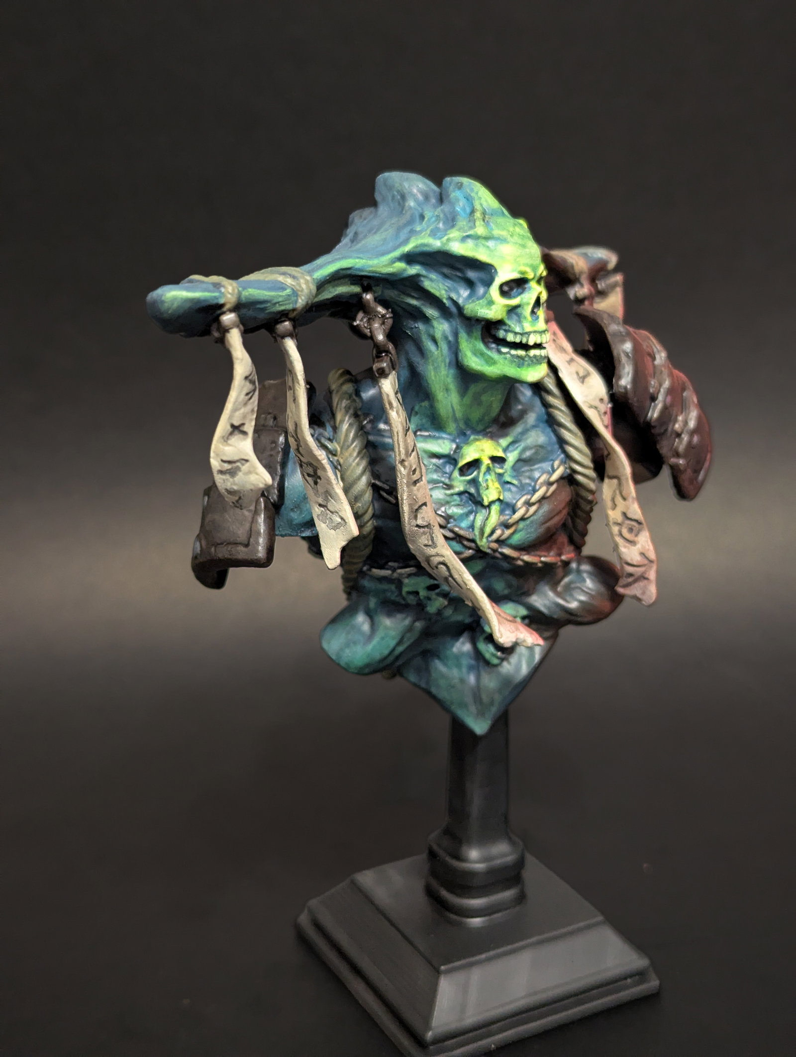 Grimblade Revenant image 2