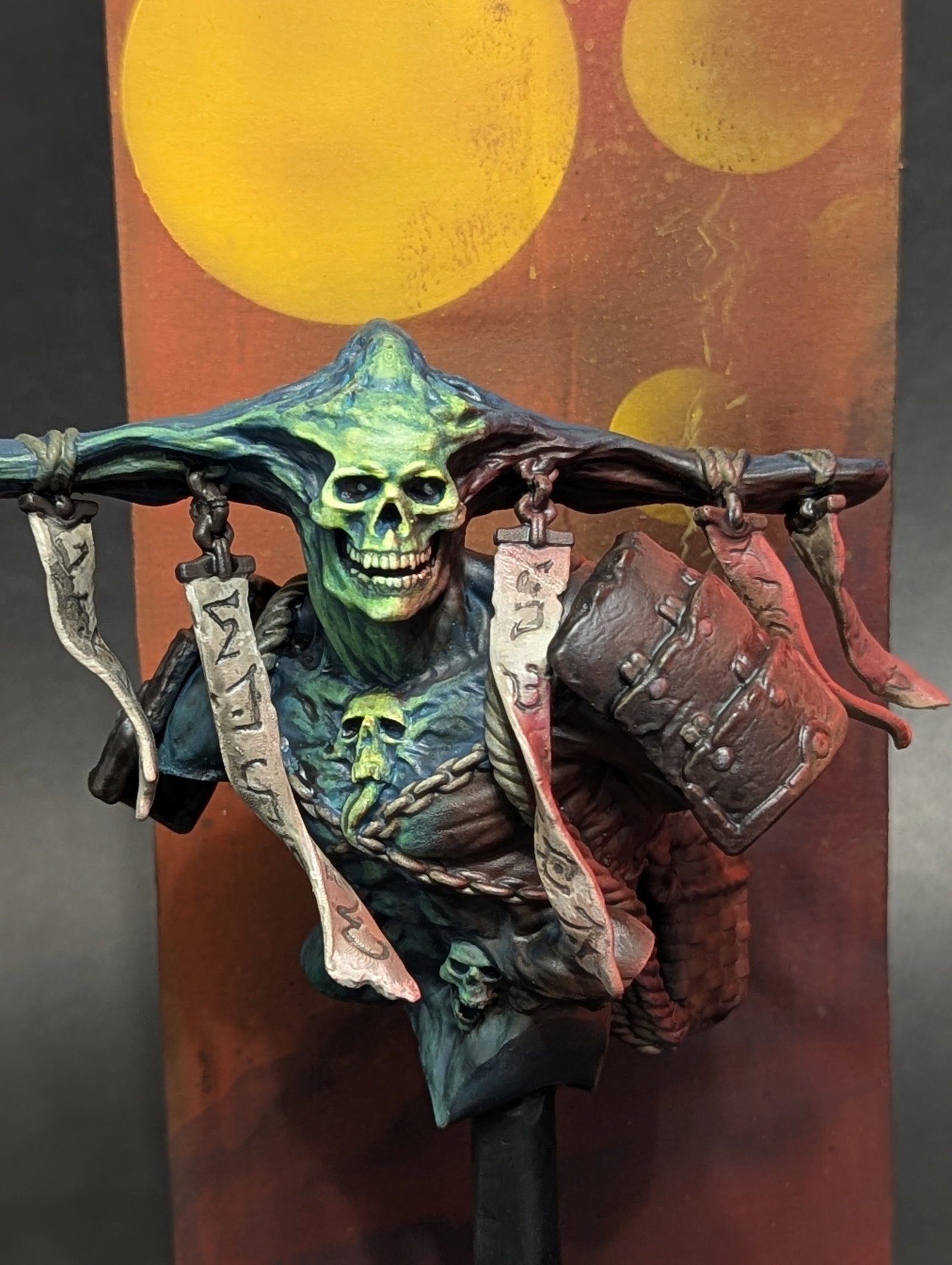Grimblade Revenant image 3