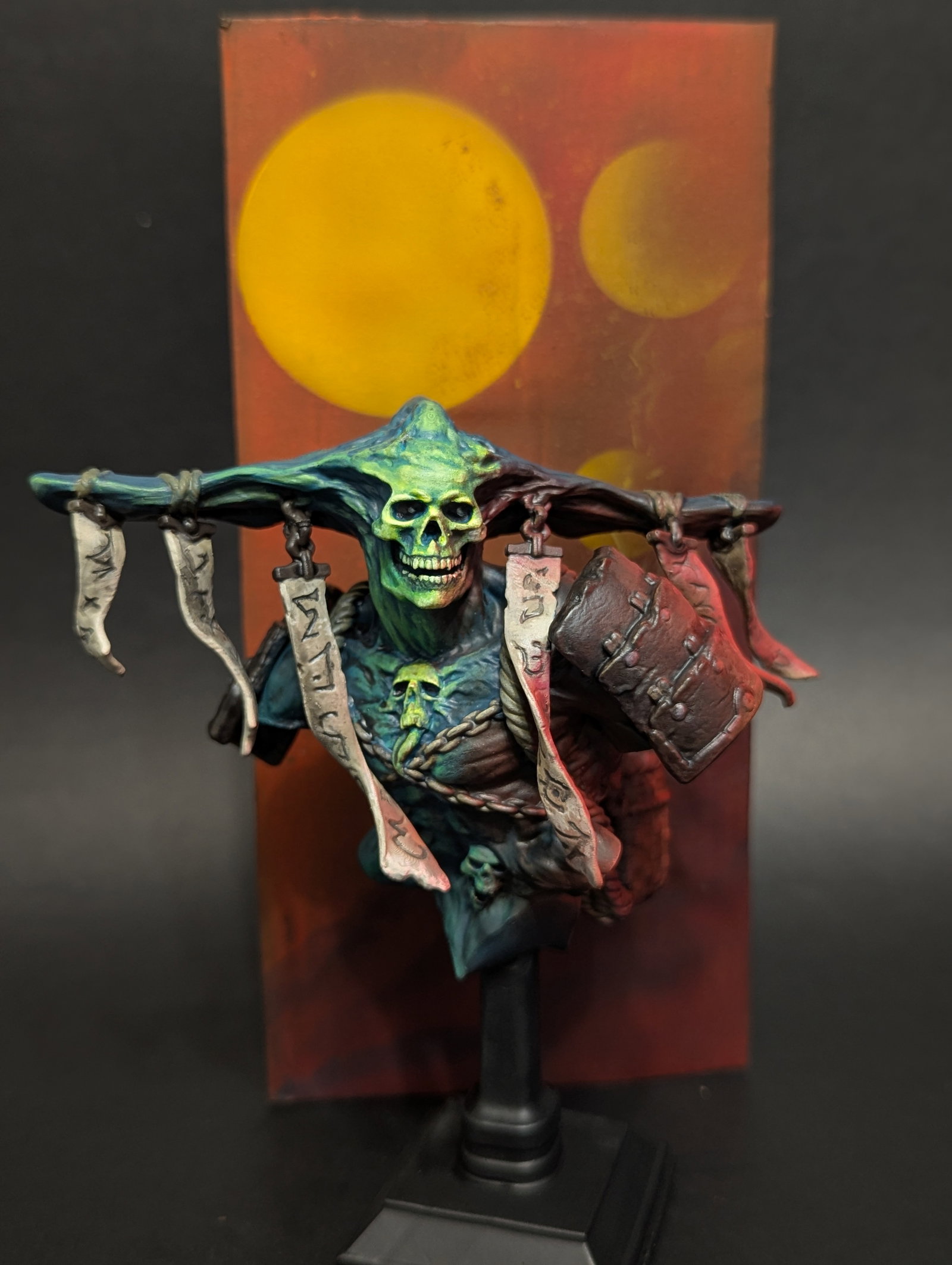 Grimblade Revenant image 4