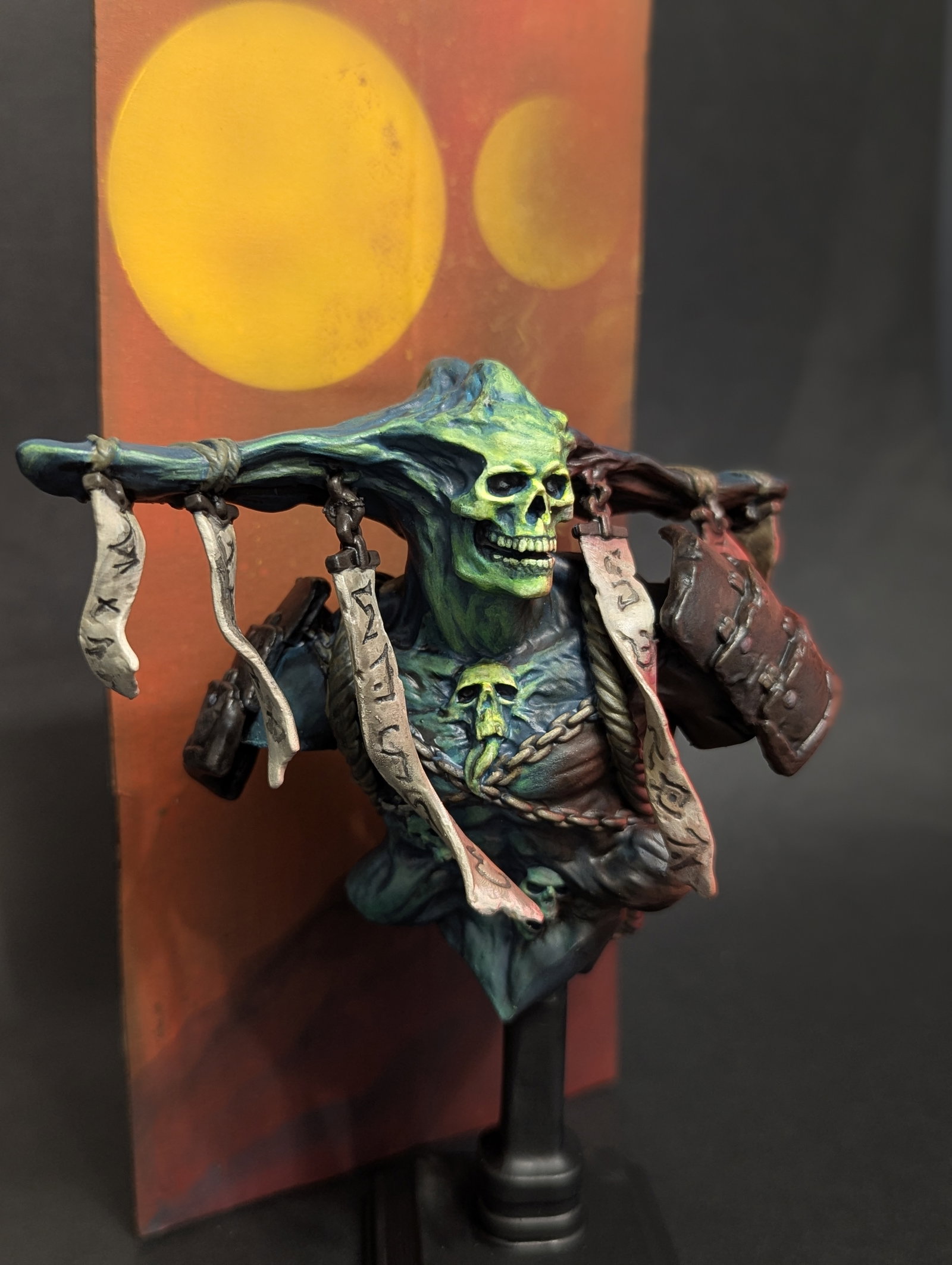 Grimblade Revenant image 5