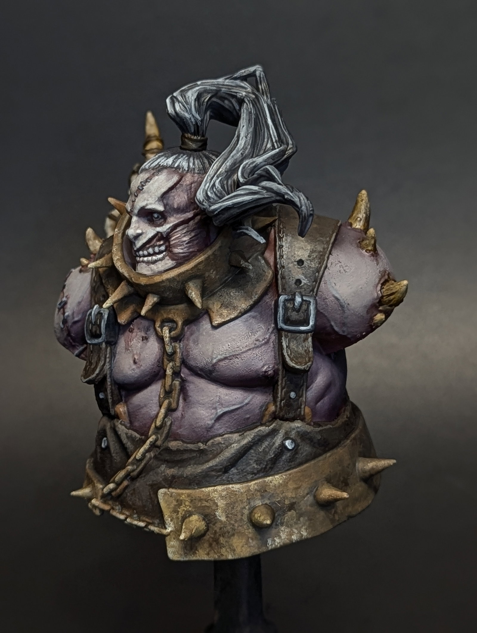 The Bone Carver image 2