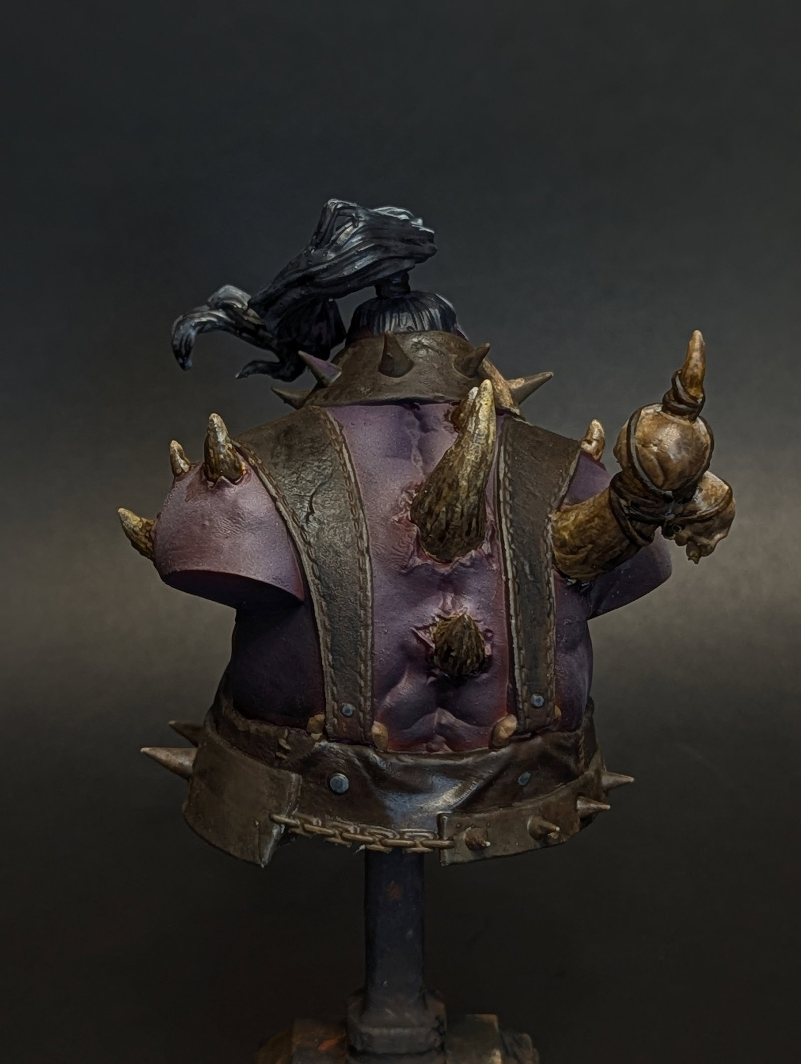 The Bone Carver image 4