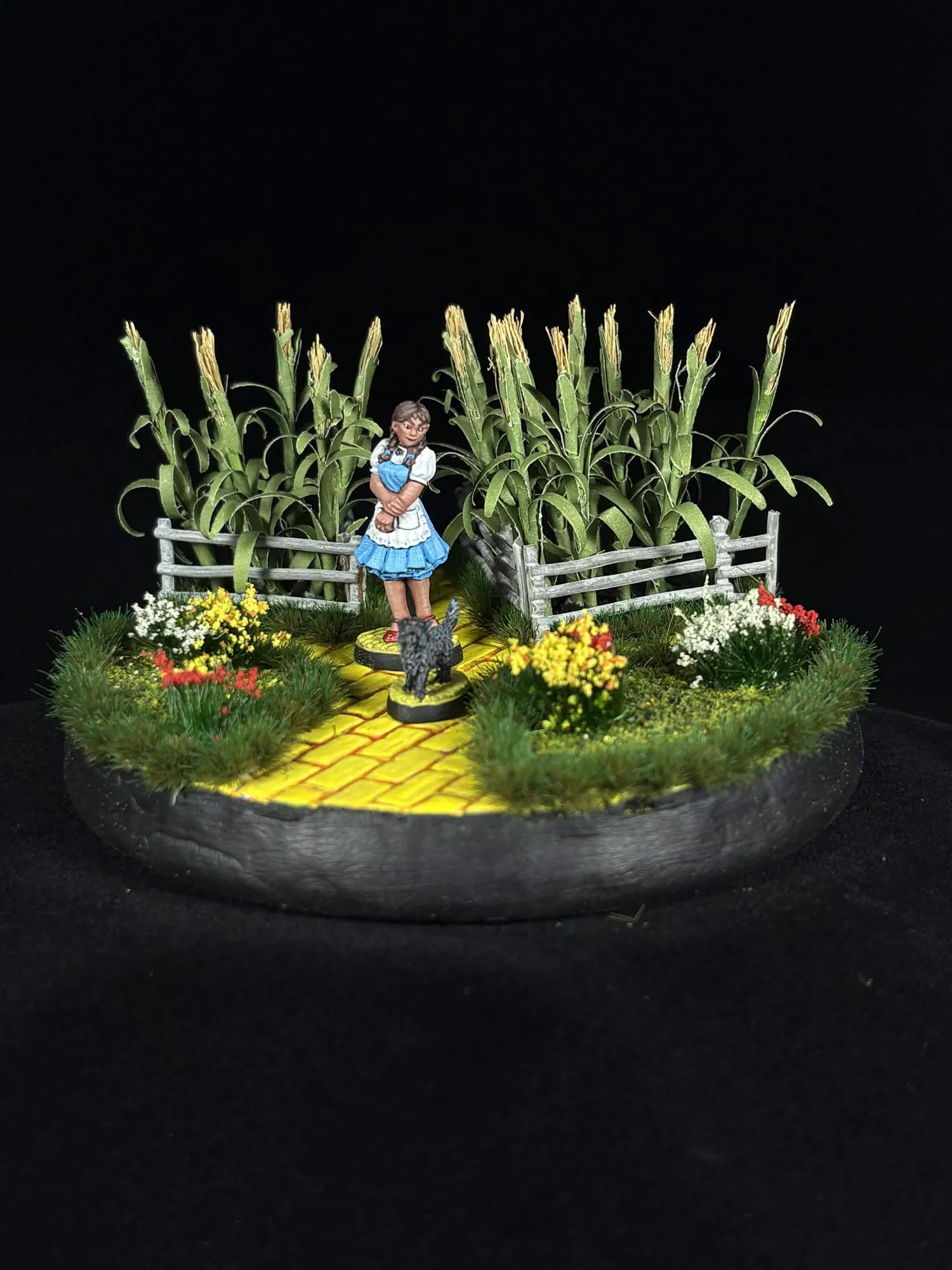 Yellow Brick Road image 1