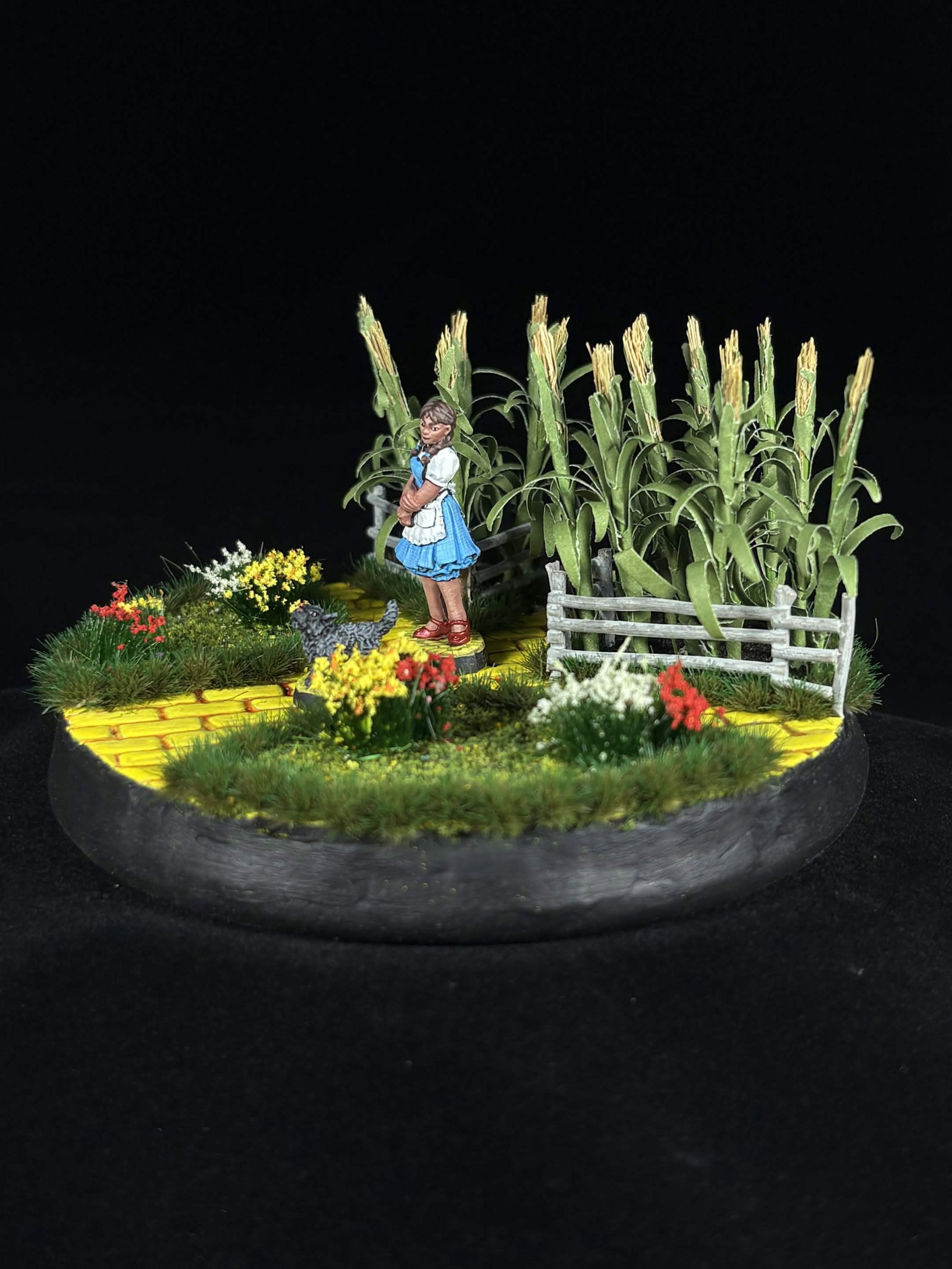 Yellow Brick Road image 2