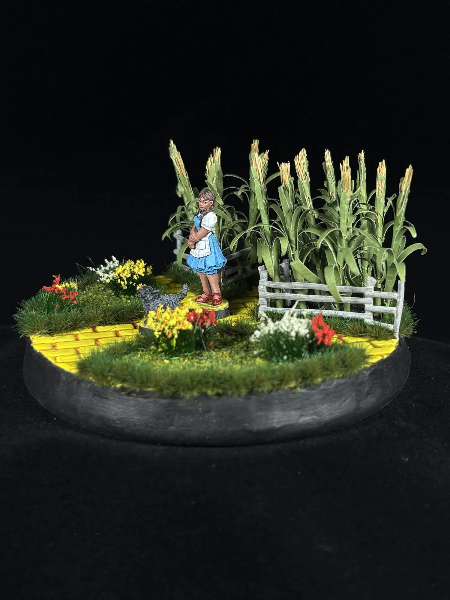 Yellow Brick Road image 2