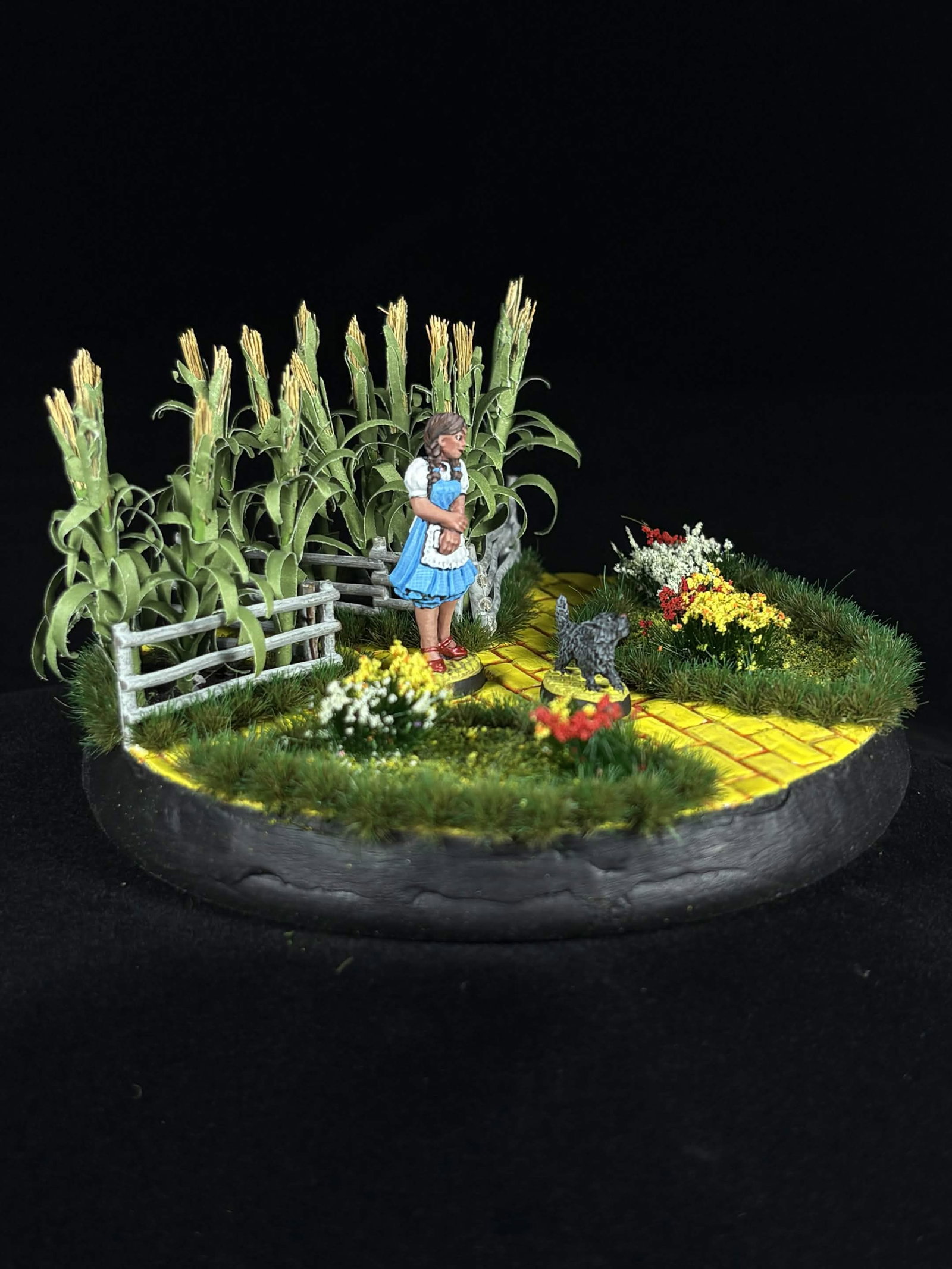 Yellow Brick Road image 3