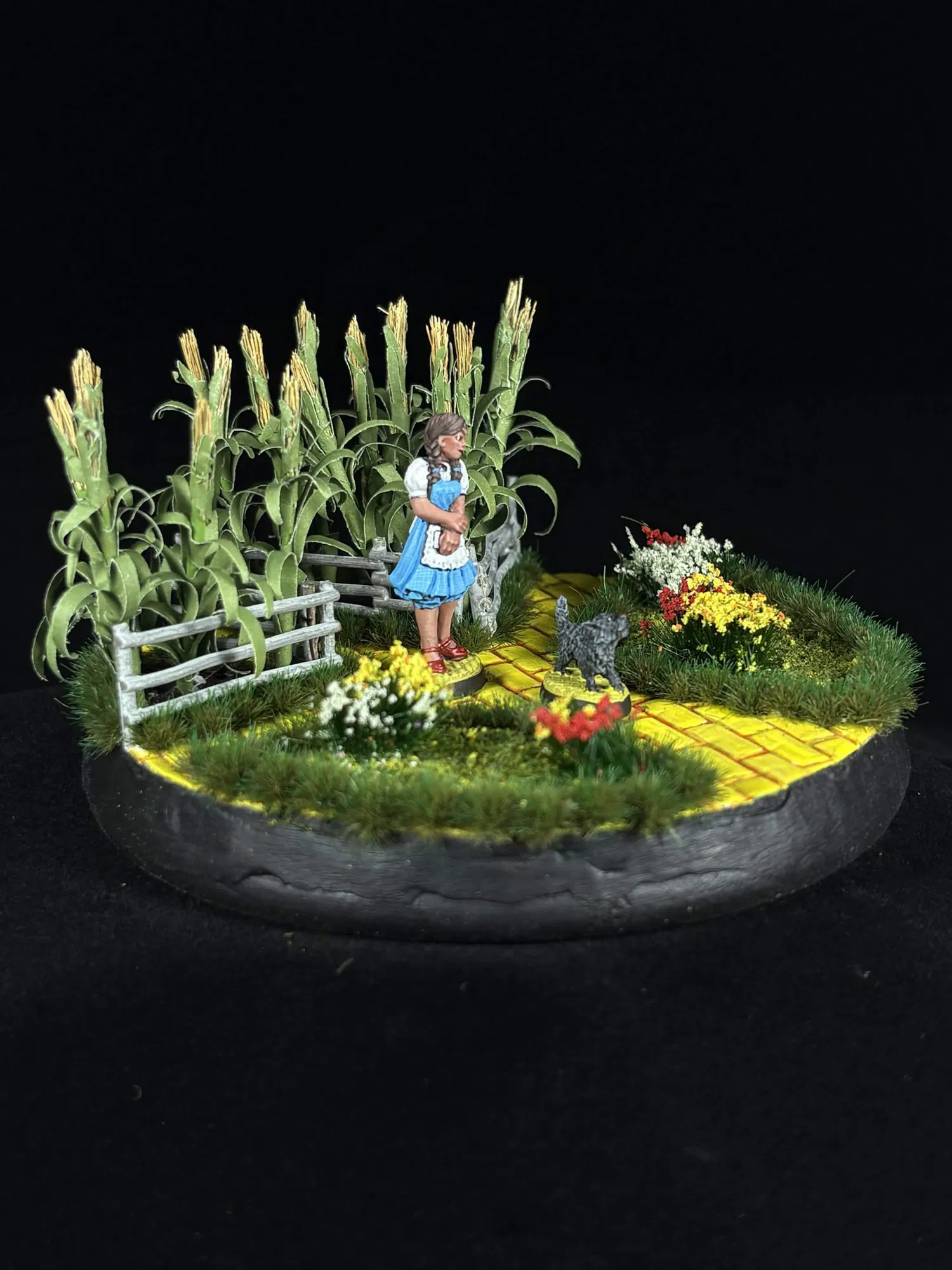 Yellow Brick Road image 3