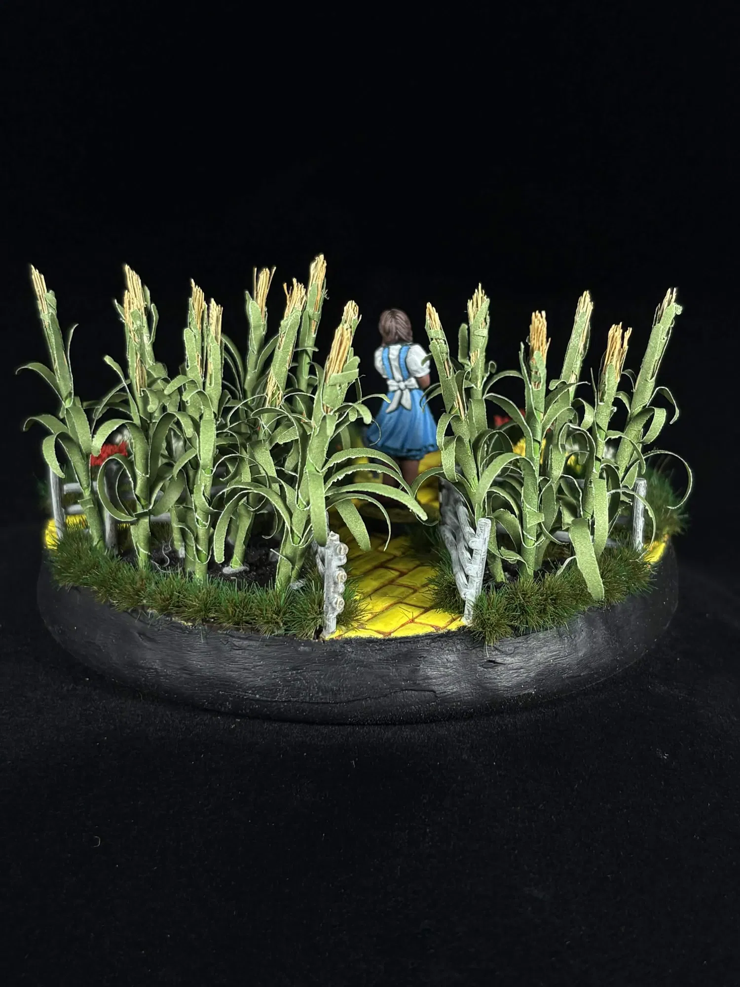 Yellow Brick Road image 4