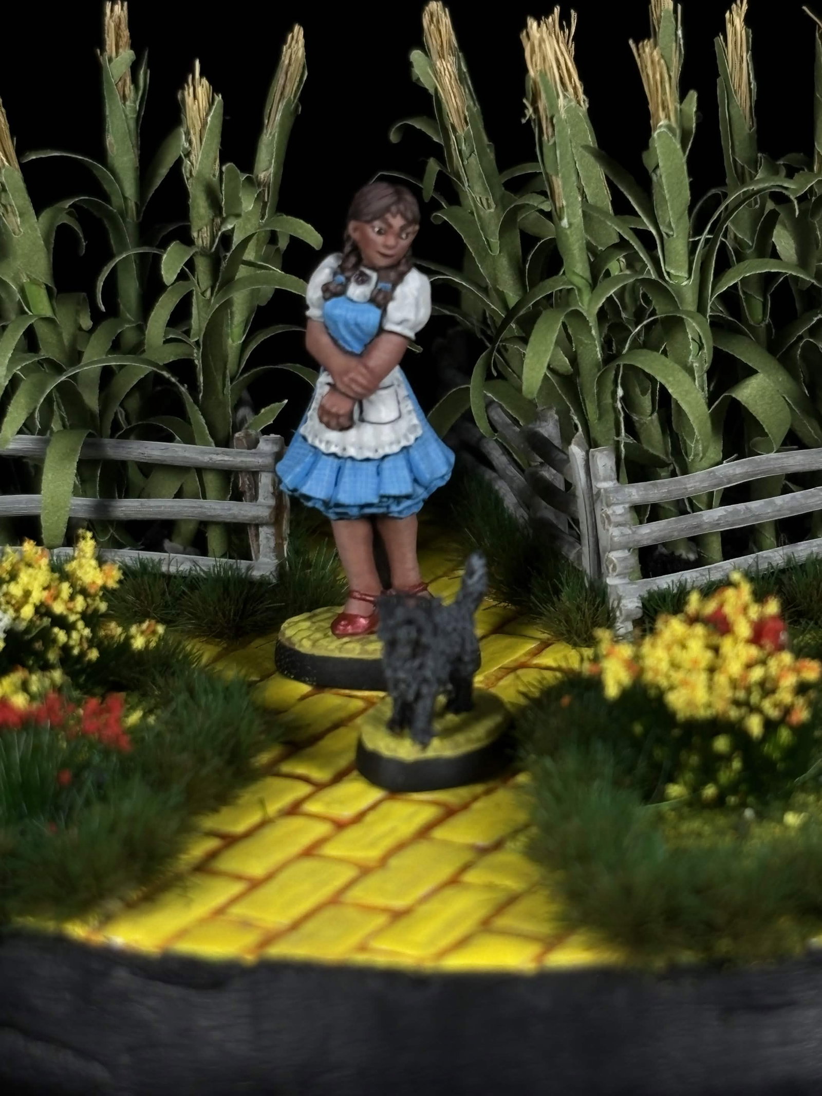 Yellow Brick Road image 5