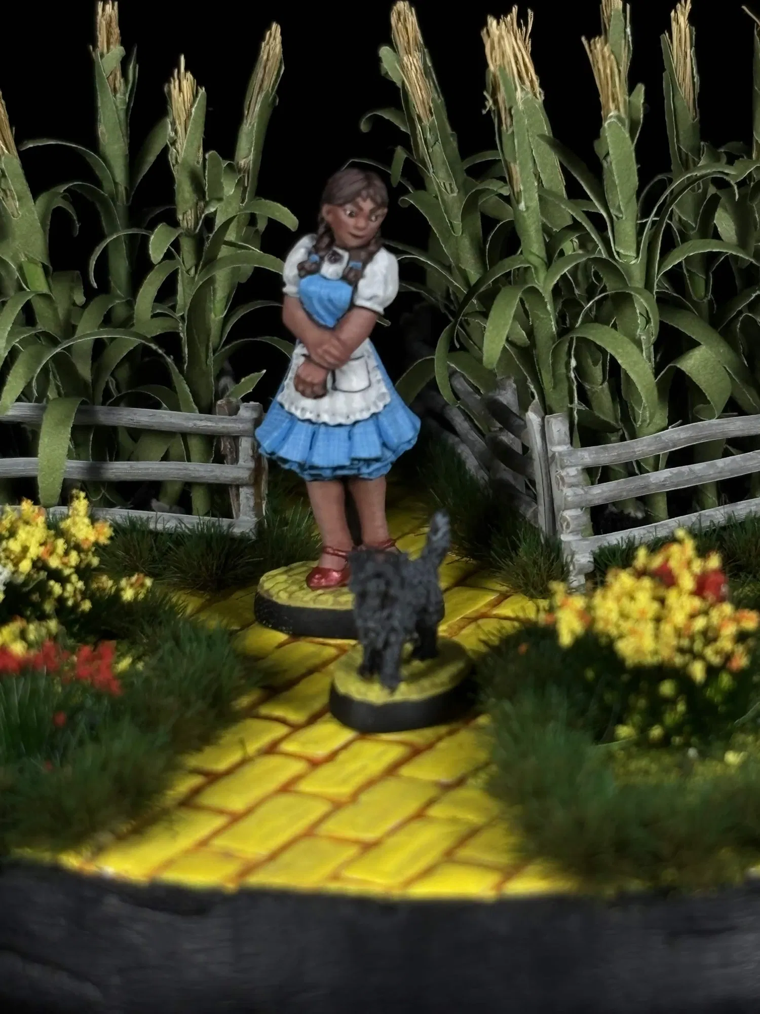 Yellow Brick Road image 5