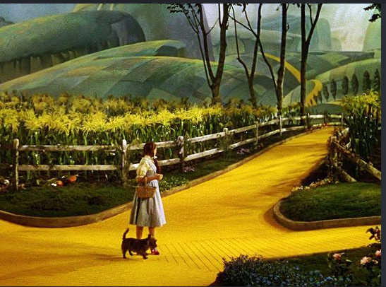 Yellow Brick Road image 6