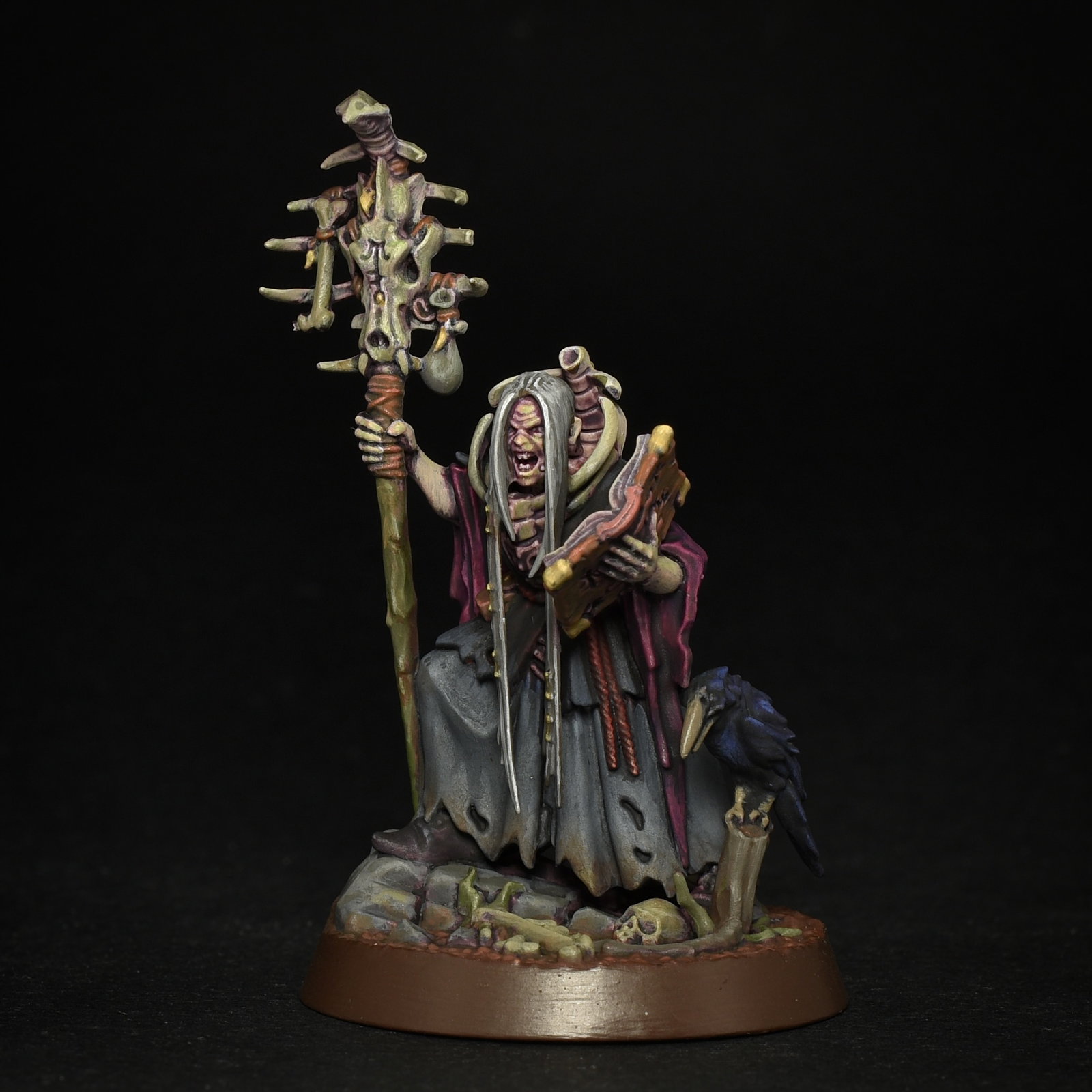 Zondara Rivenheart image 2