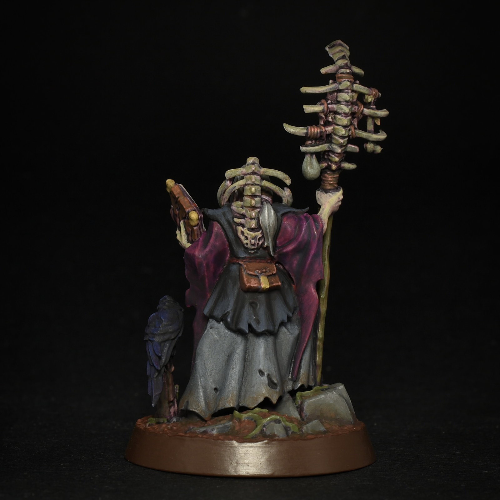 Zondara Rivenheart image 3