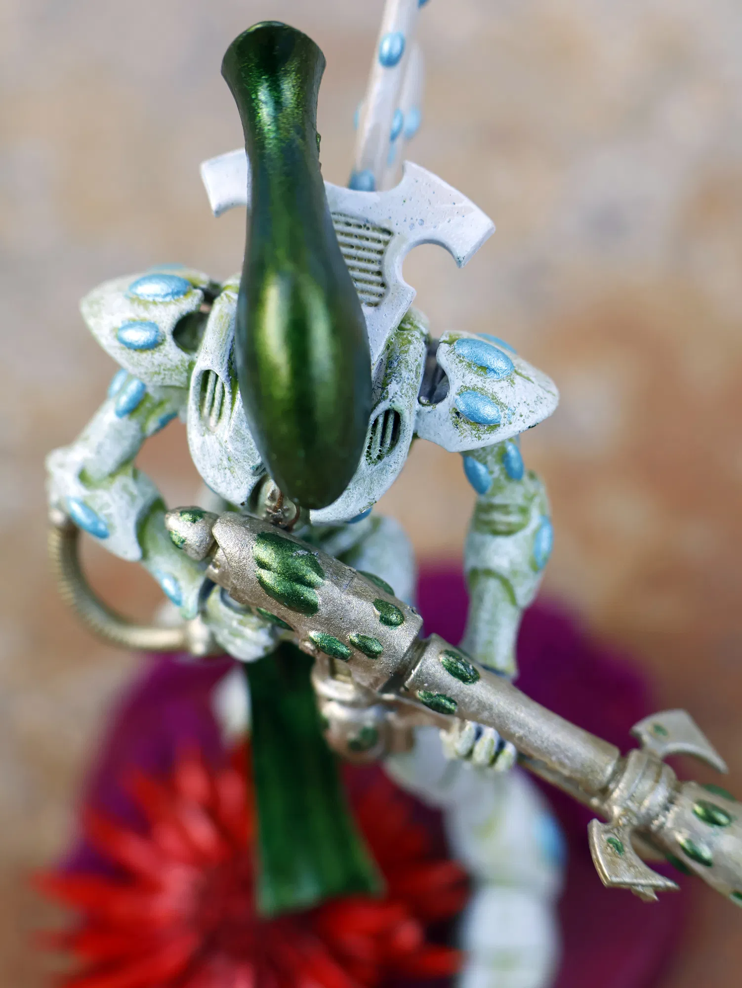 Aeldari Wraith Guard image 1