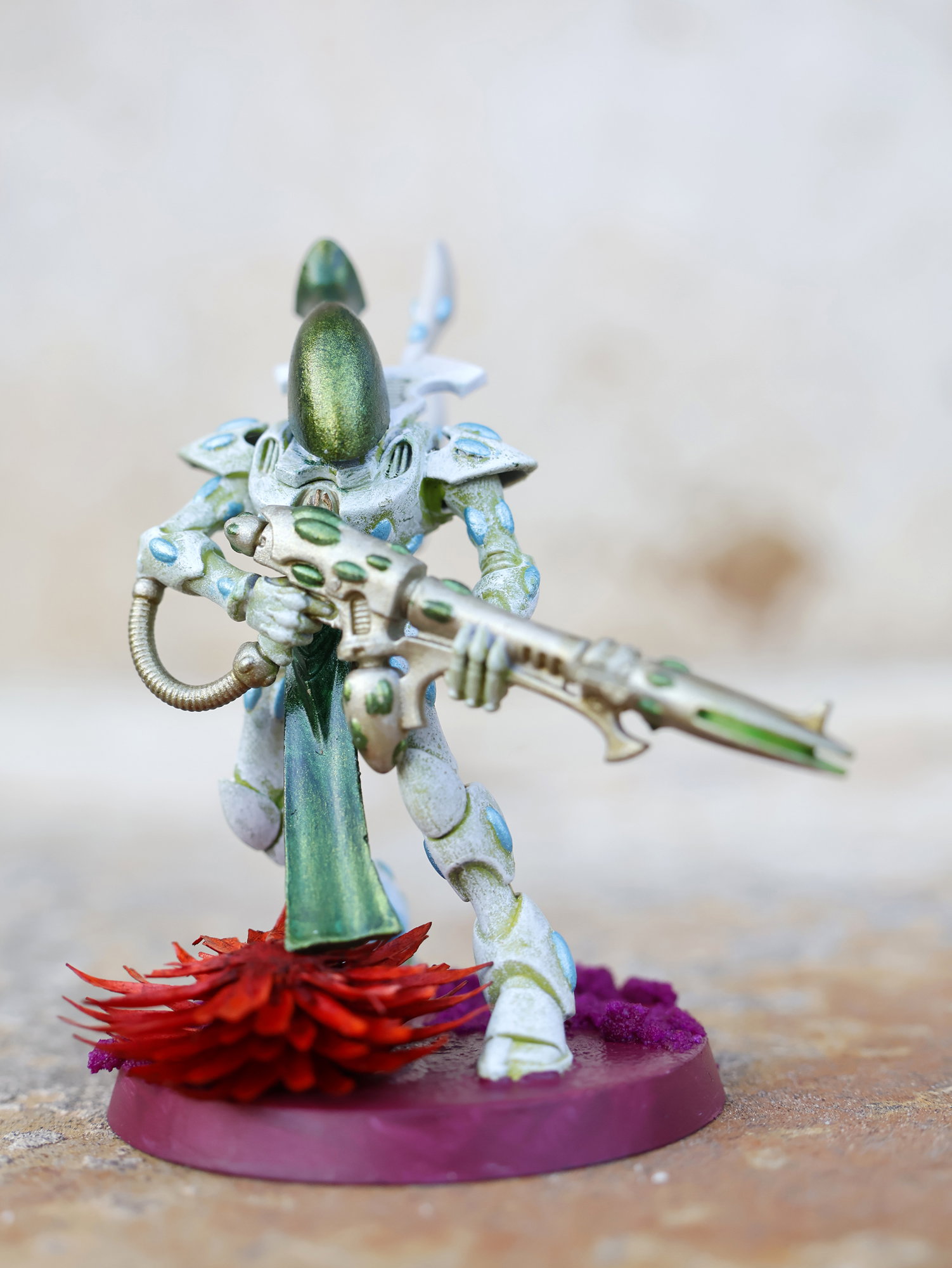 Aeldari Wraith Guard image 2