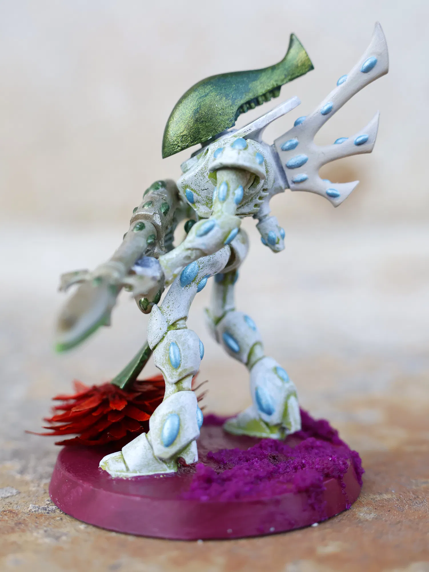 Aeldari Wraith Guard image 3
