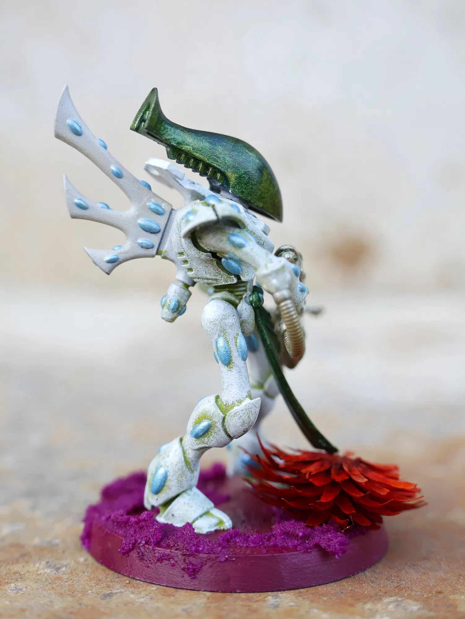 Aeldari Wraith Guard image 4