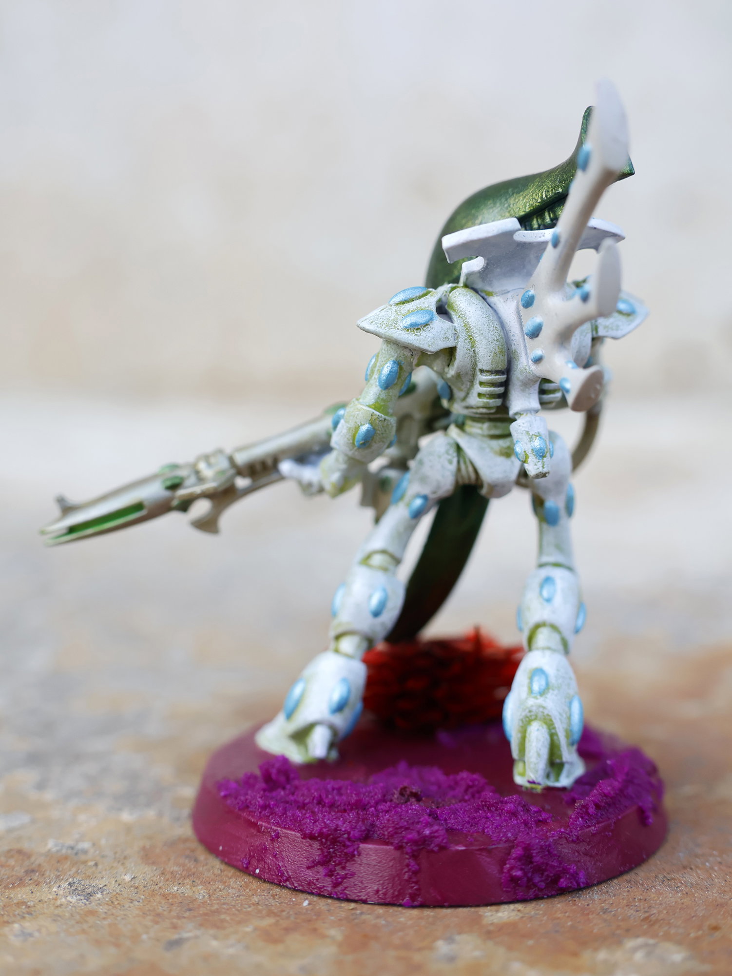 Aeldari Wraith Guard image 5