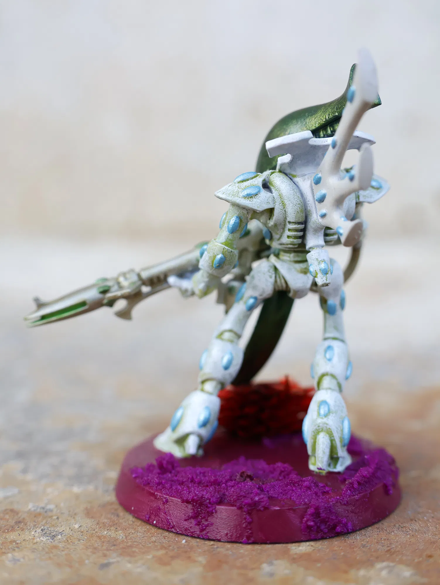 Aeldari Wraith Guard image 5