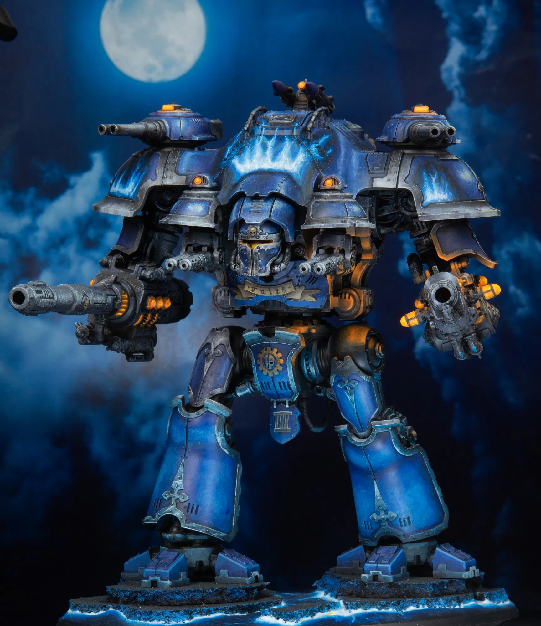 Imperial Knight Castellan image 1