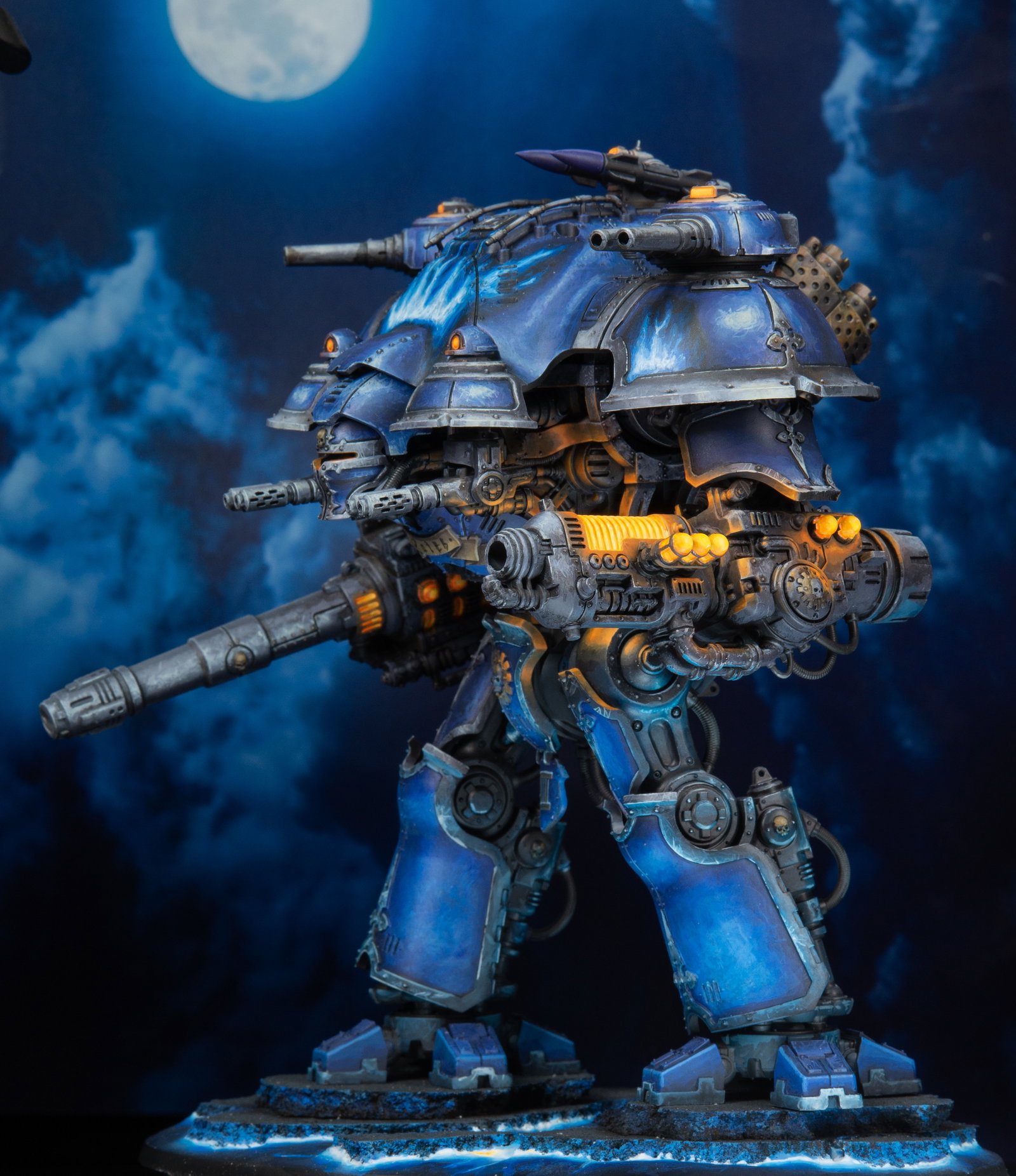 Imperial Knight Castellan image 2