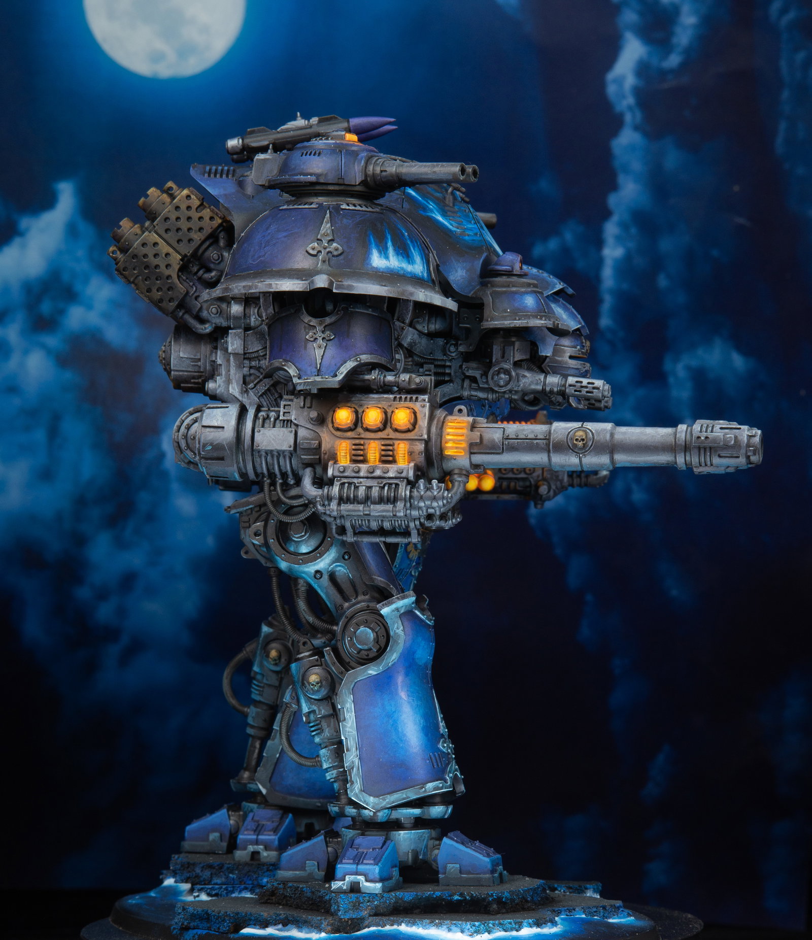 Imperial Knight Castellan image 3
