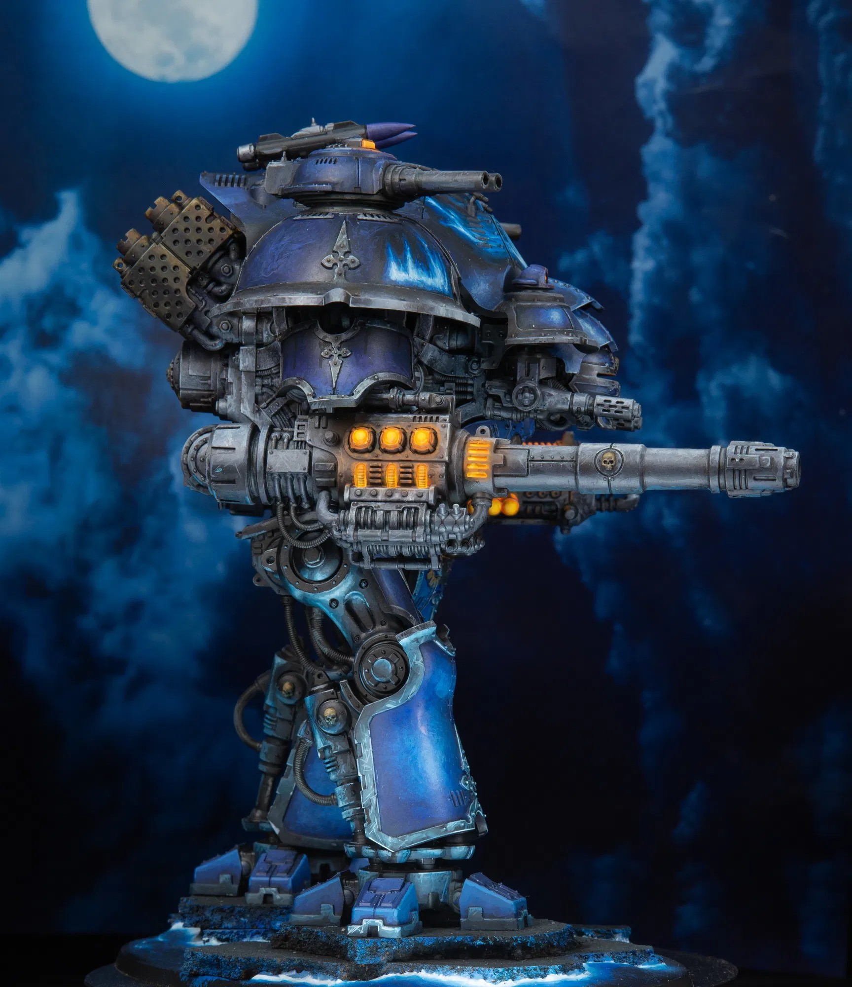 Imperial Knight Castellan image 3