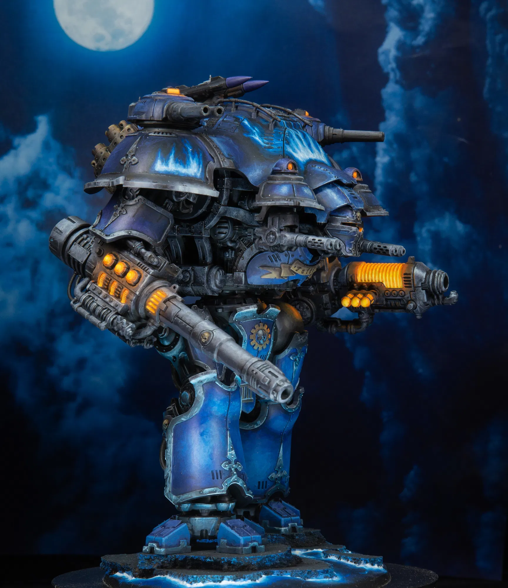 Imperial Knight Castellan image 4
