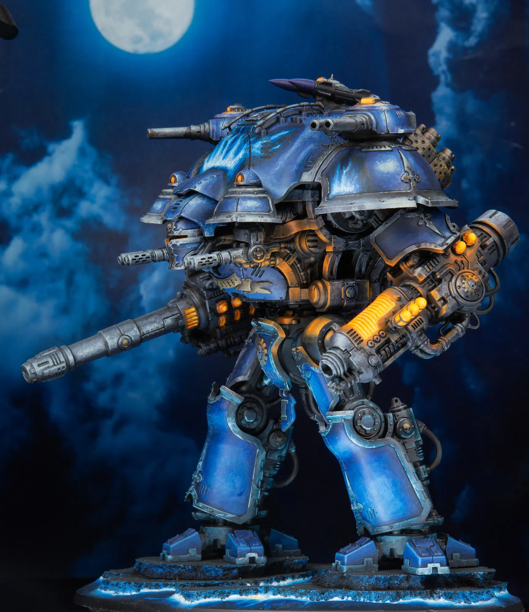 Imperial Knight Castellan image 5