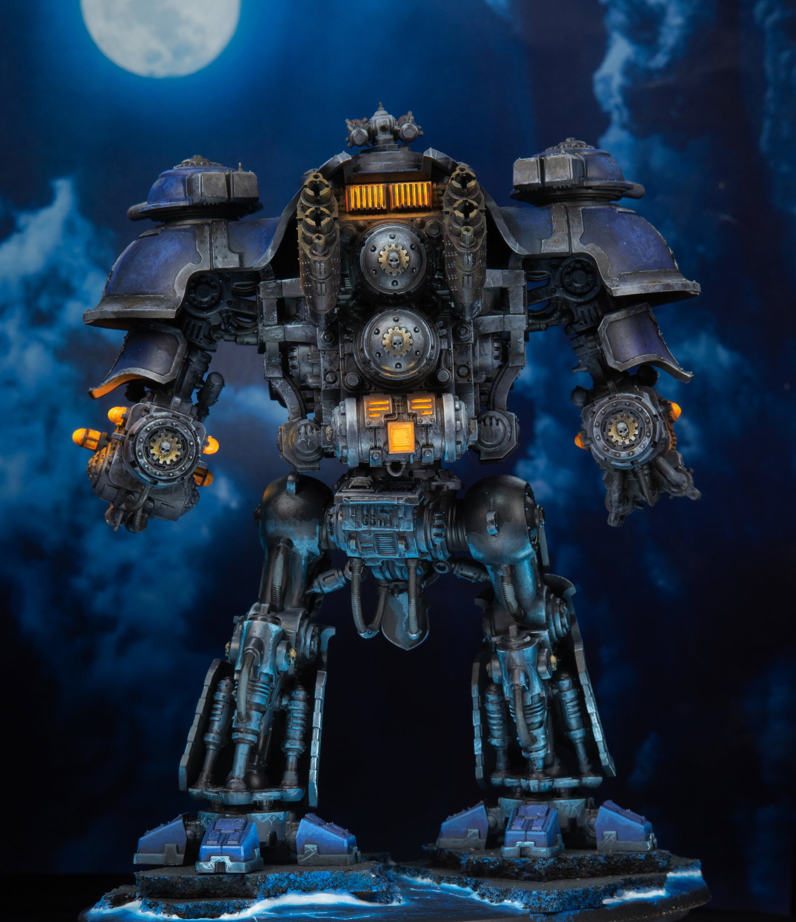 Imperial Knight Castellan image 6
