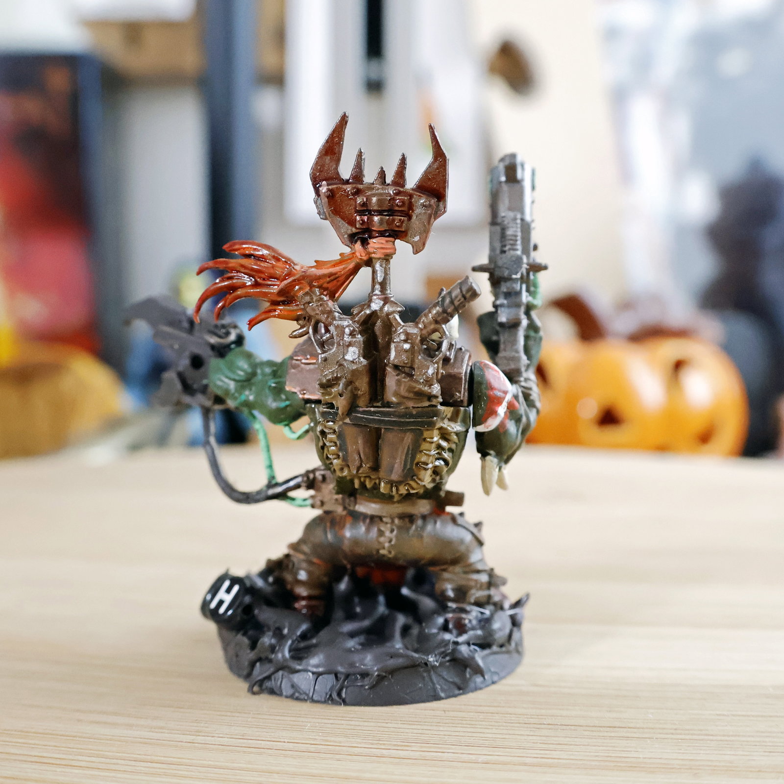 AntWAAAGH! image 2