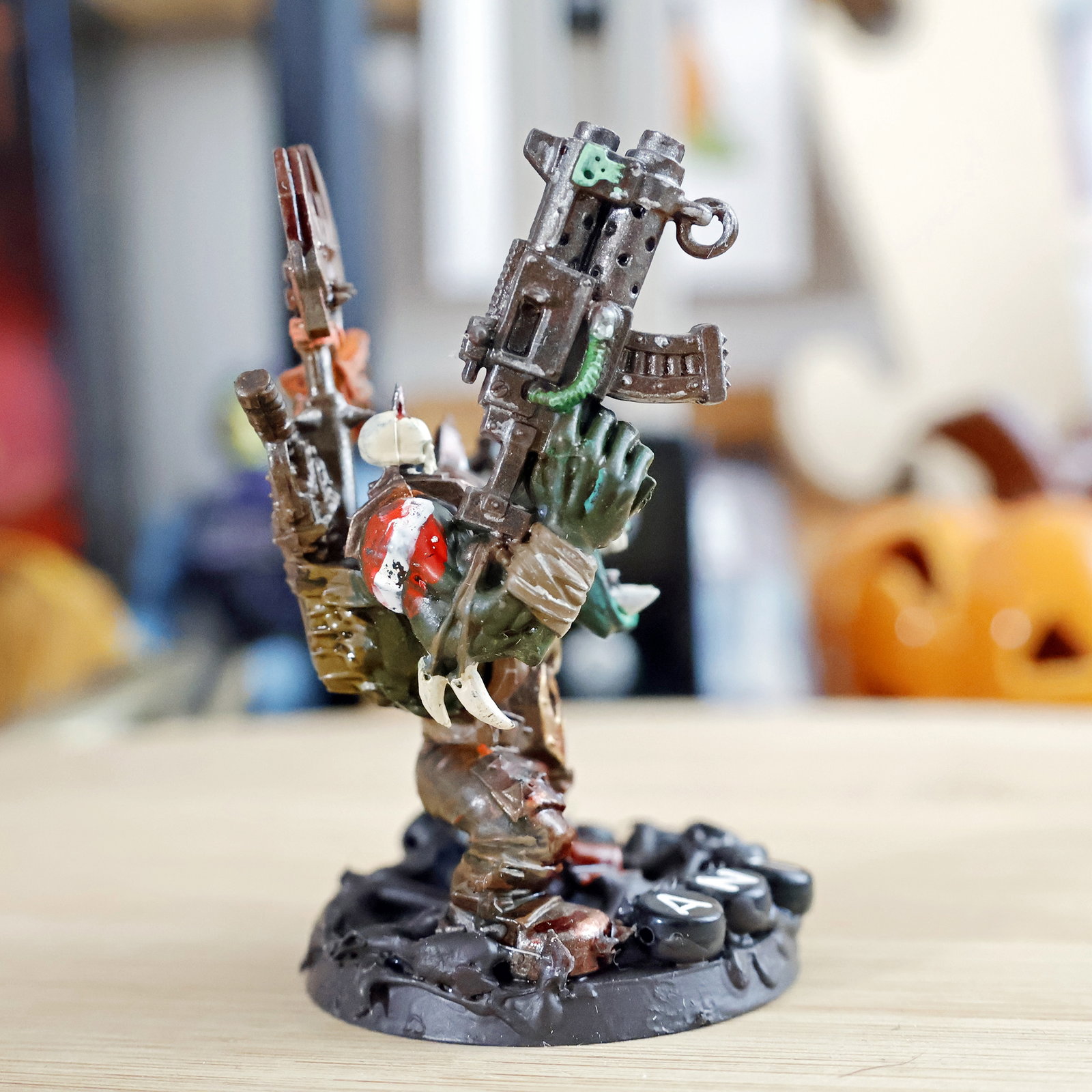 AntWAAAGH! image 3