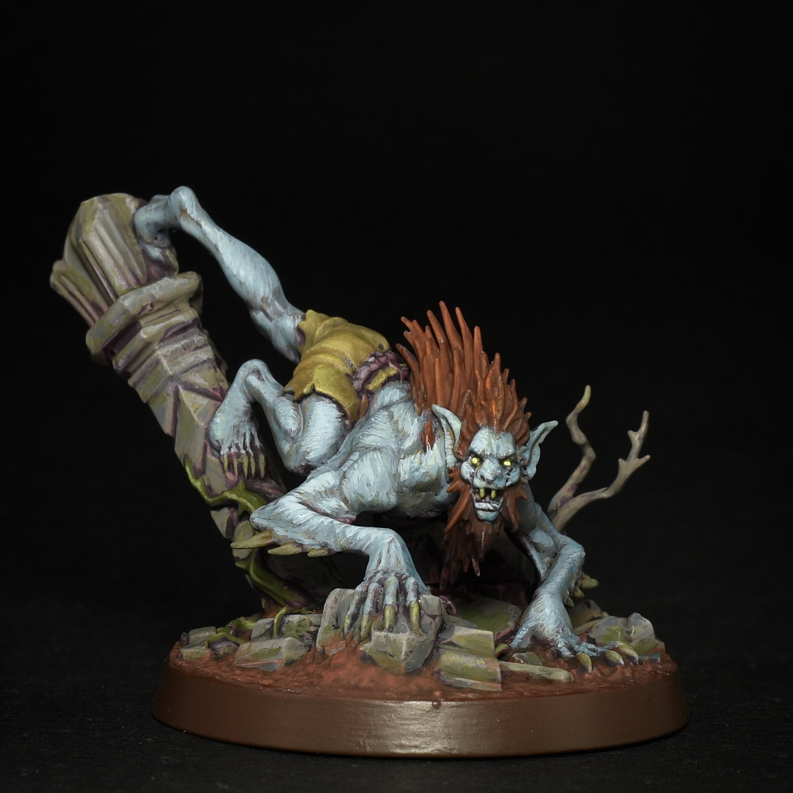 Zondara’s Gravebreakers image 2