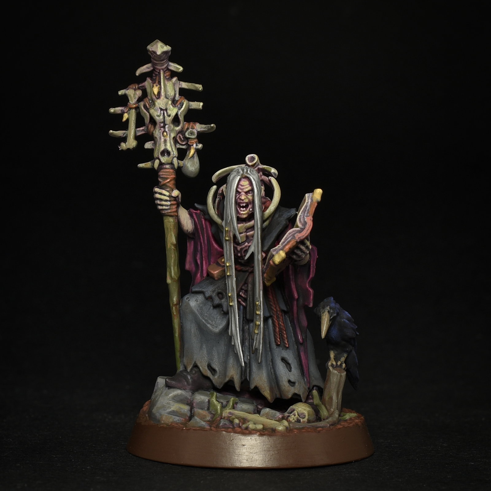 Zondara’s Gravebreakers image 3