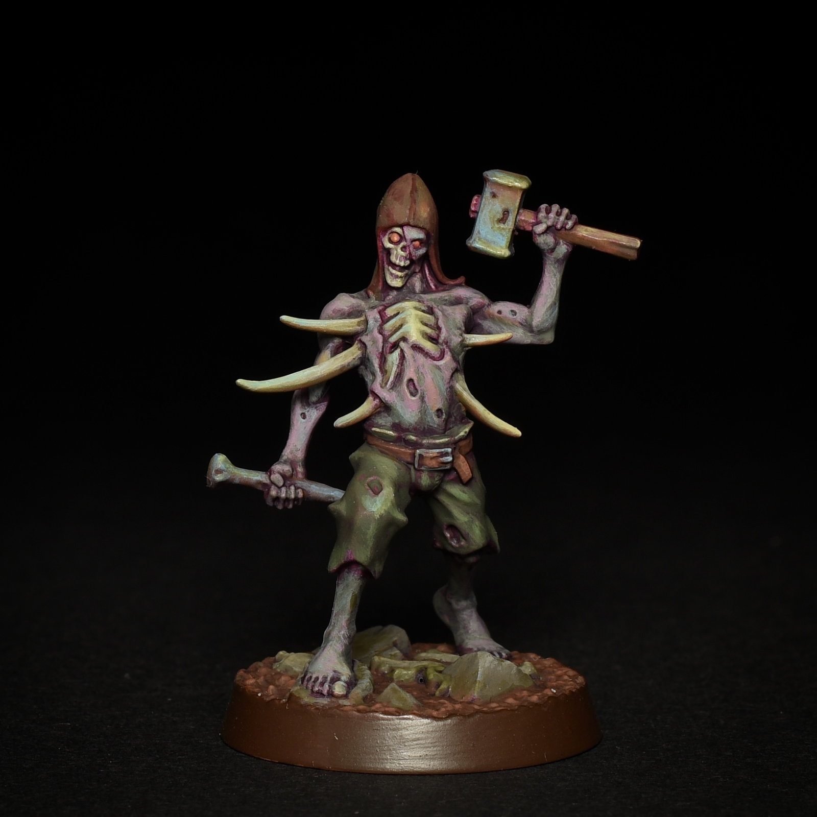 Zondara’s Gravebreakers image 4