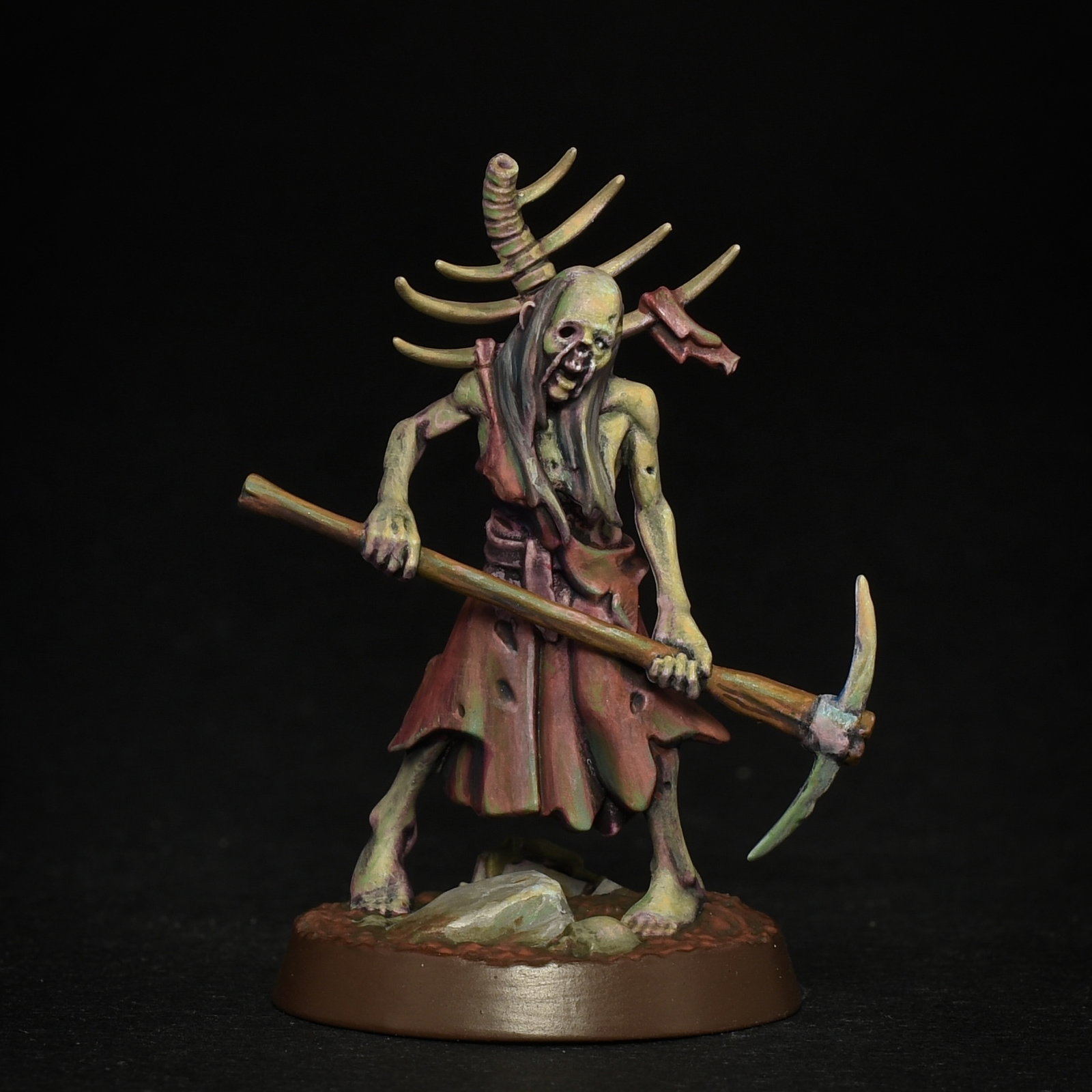 Zondara’s Gravebreakers image 5
