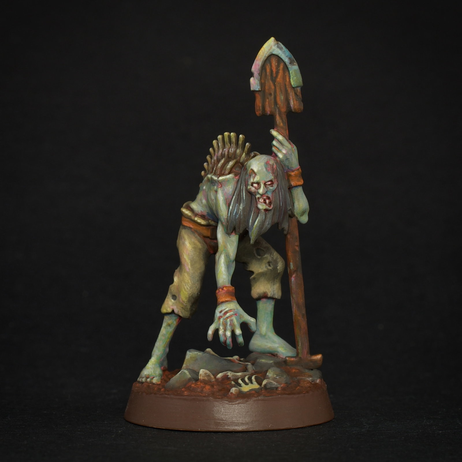Zondara’s Gravebreakers image 6