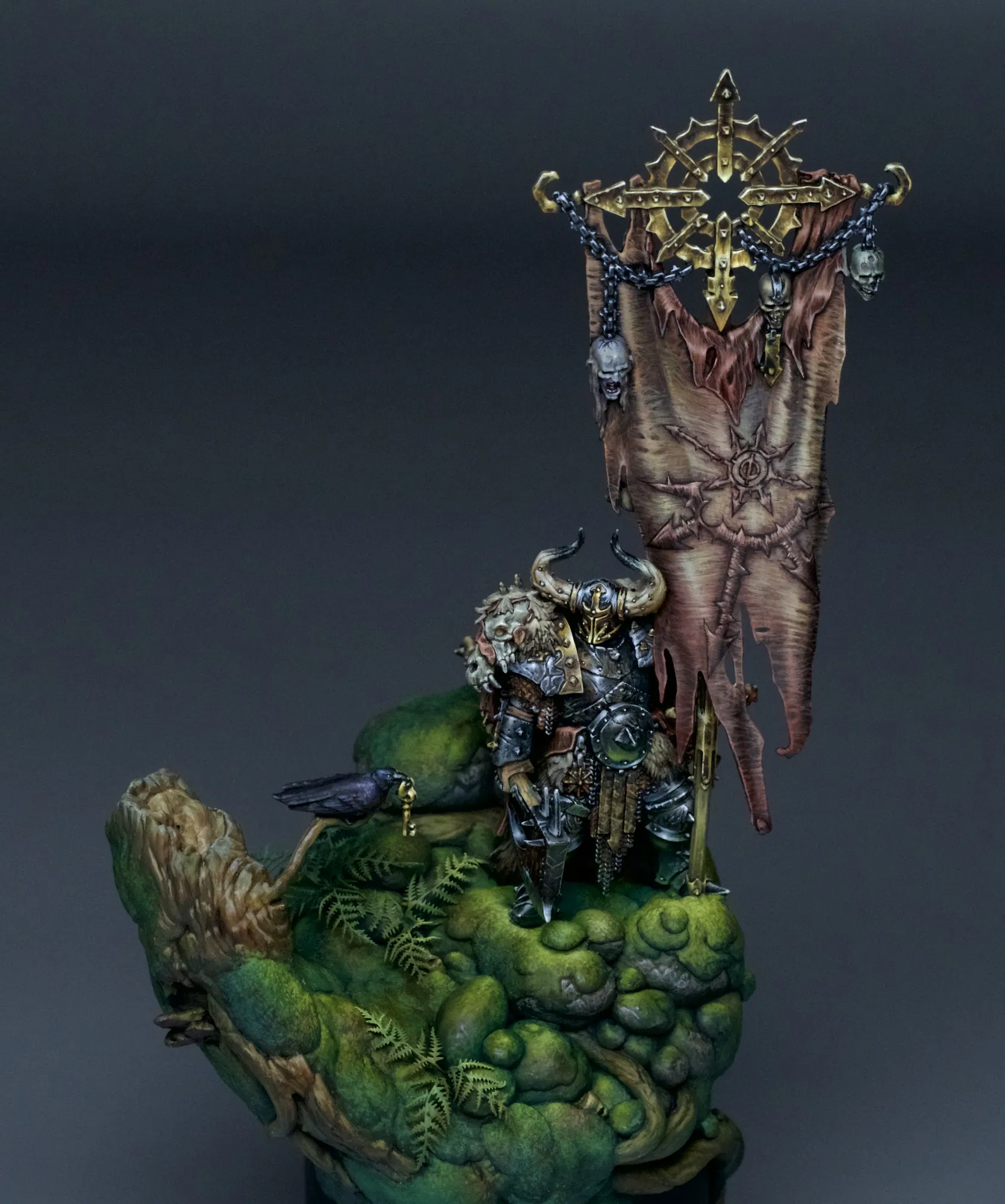 Chaos Champion image 1