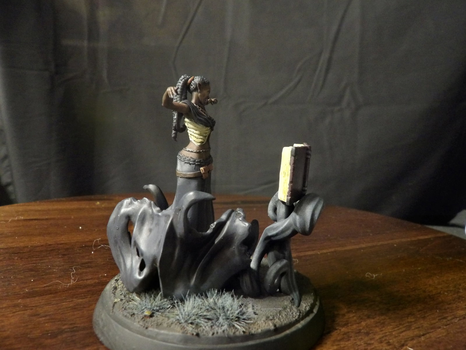 Elowyn The Necromancer image 3