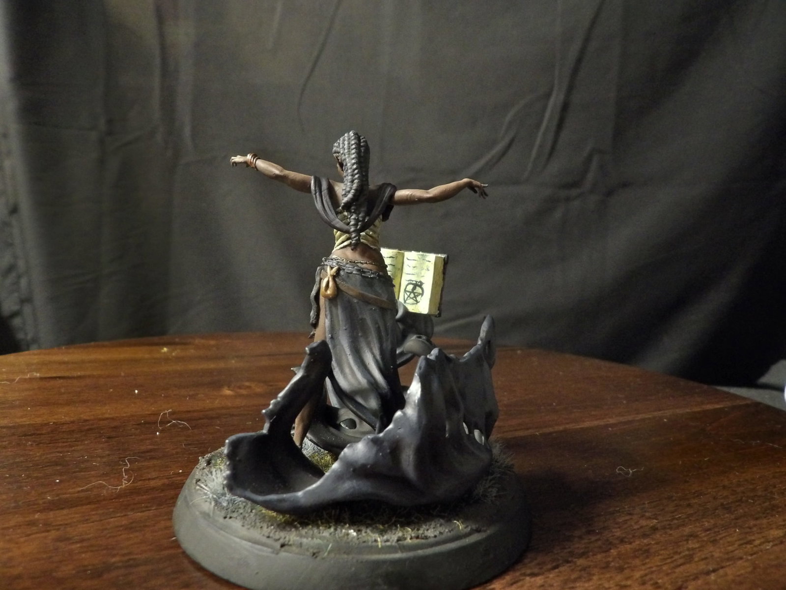 Elowyn The Necromancer image 4