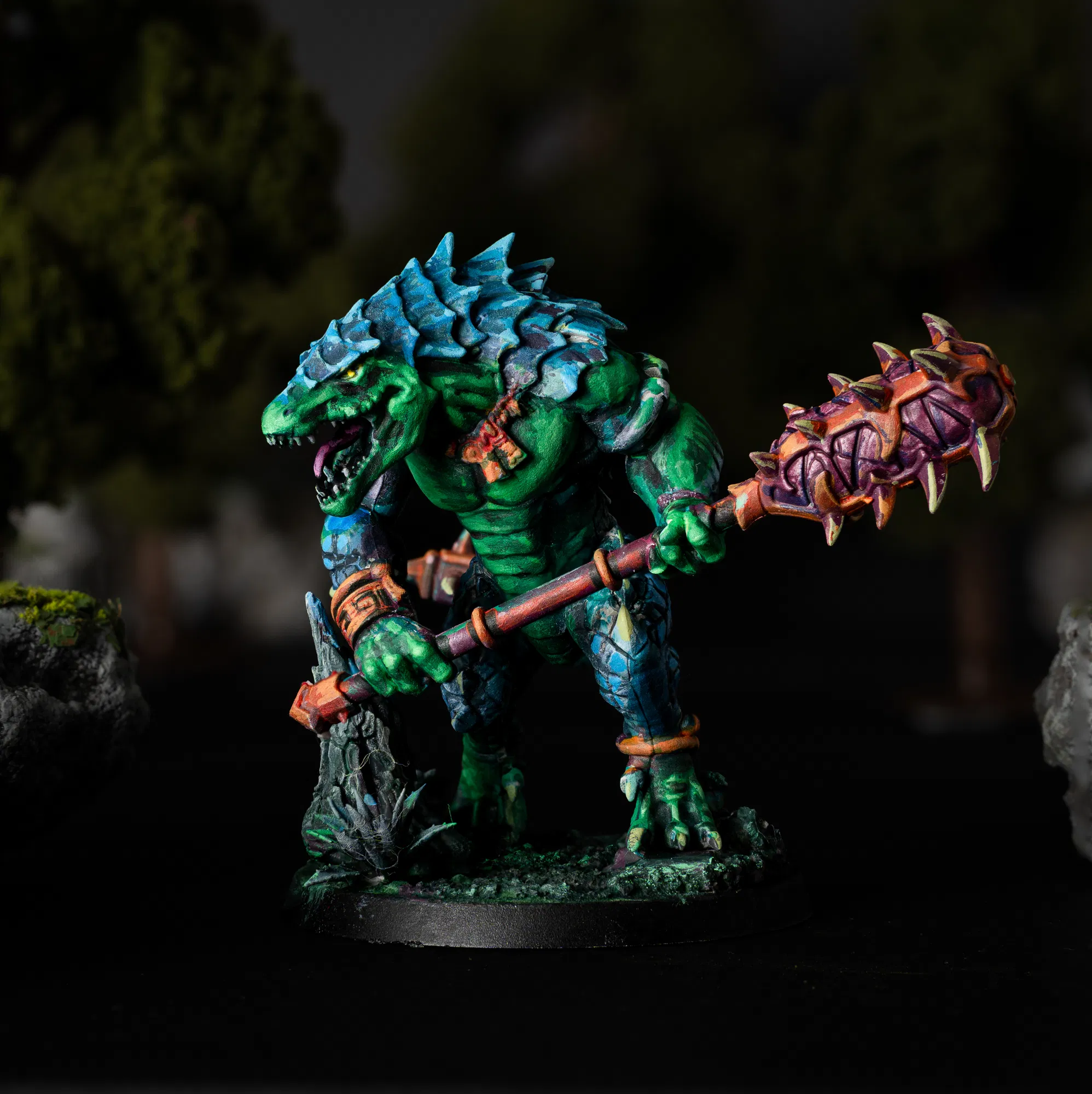 Kroxigor is Ready for Prime Time image 1