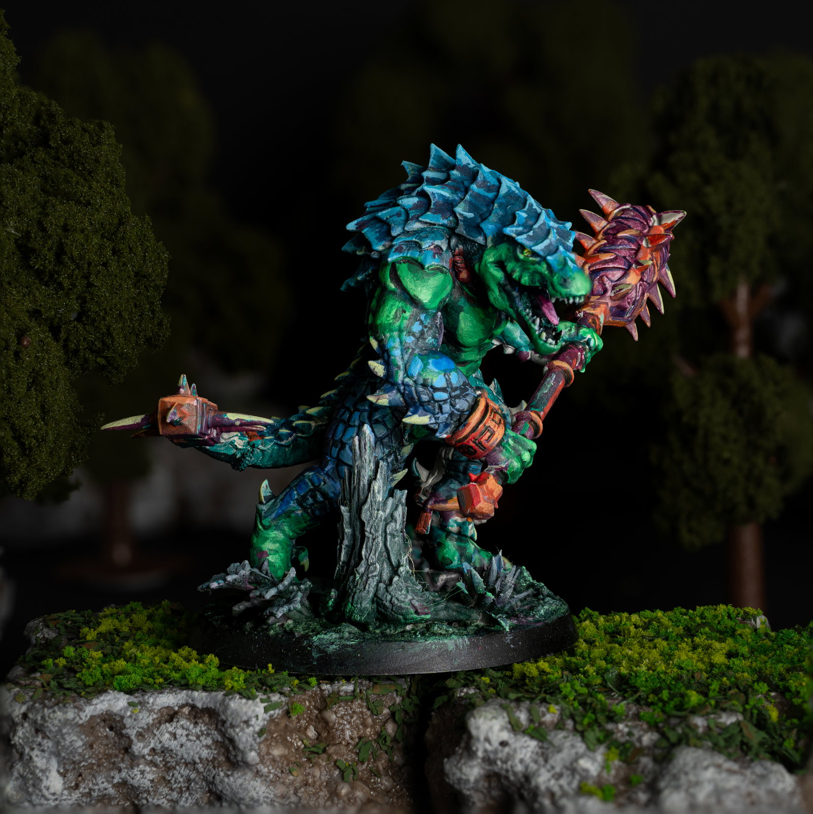 Kroxigor is Ready for Prime Time image 2