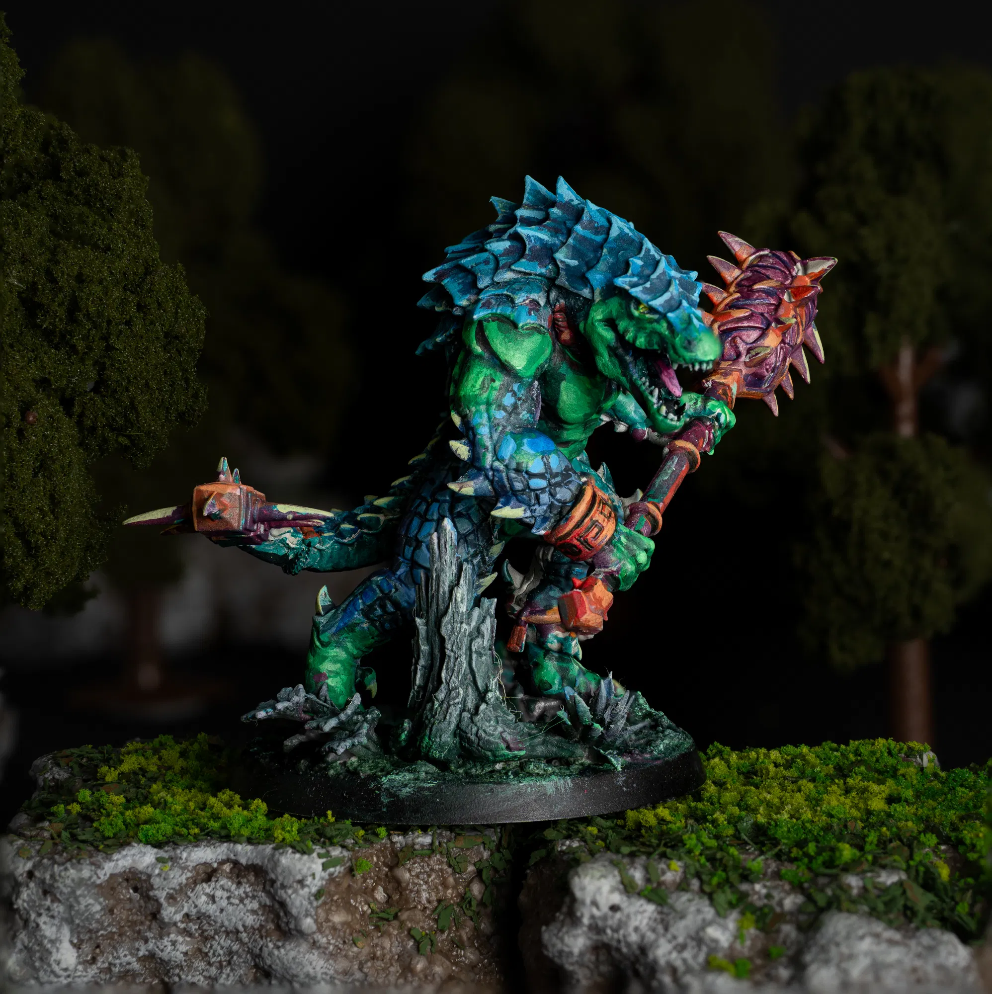 Kroxigor is Ready for Prime Time image 2