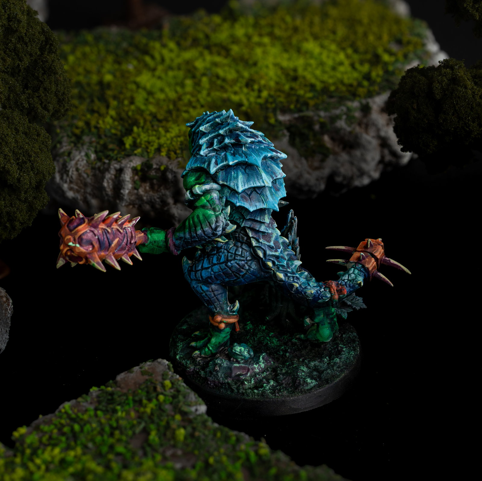 Kroxigor is Ready for Prime Time image 3