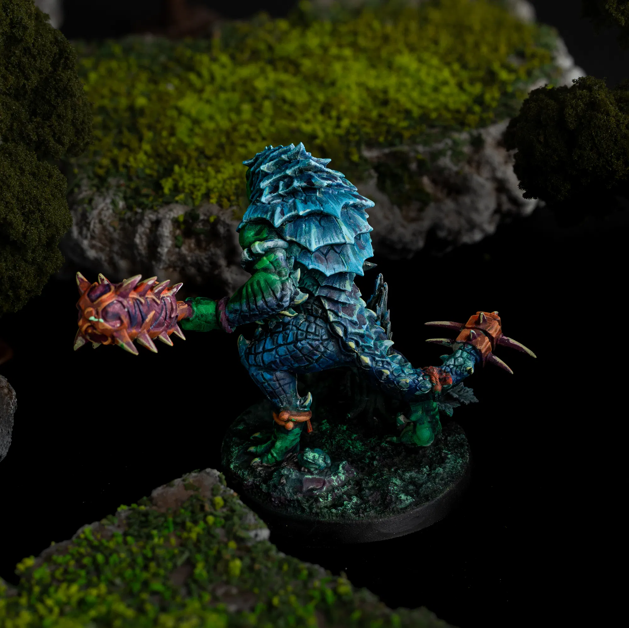 Kroxigor is Ready for Prime Time image 3